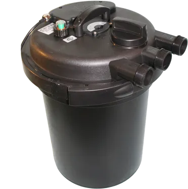 ProEco EZ-Press Pressure Filters