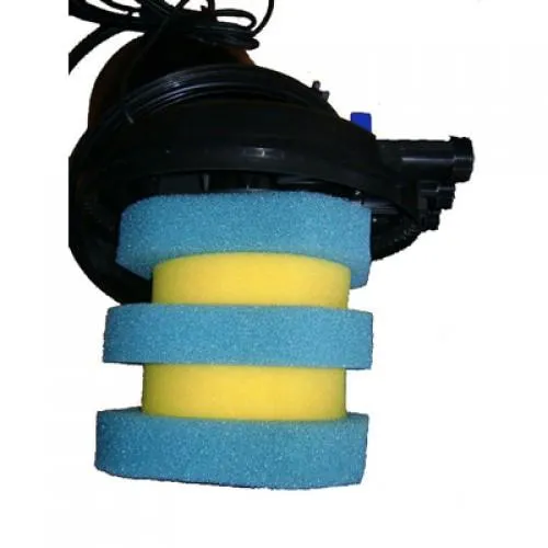 ProEco EZ-Press Pressure Filters