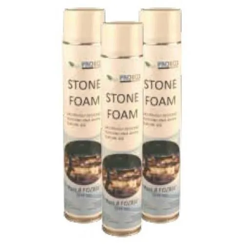 ProEco Stone Foam 24 fl. oz.