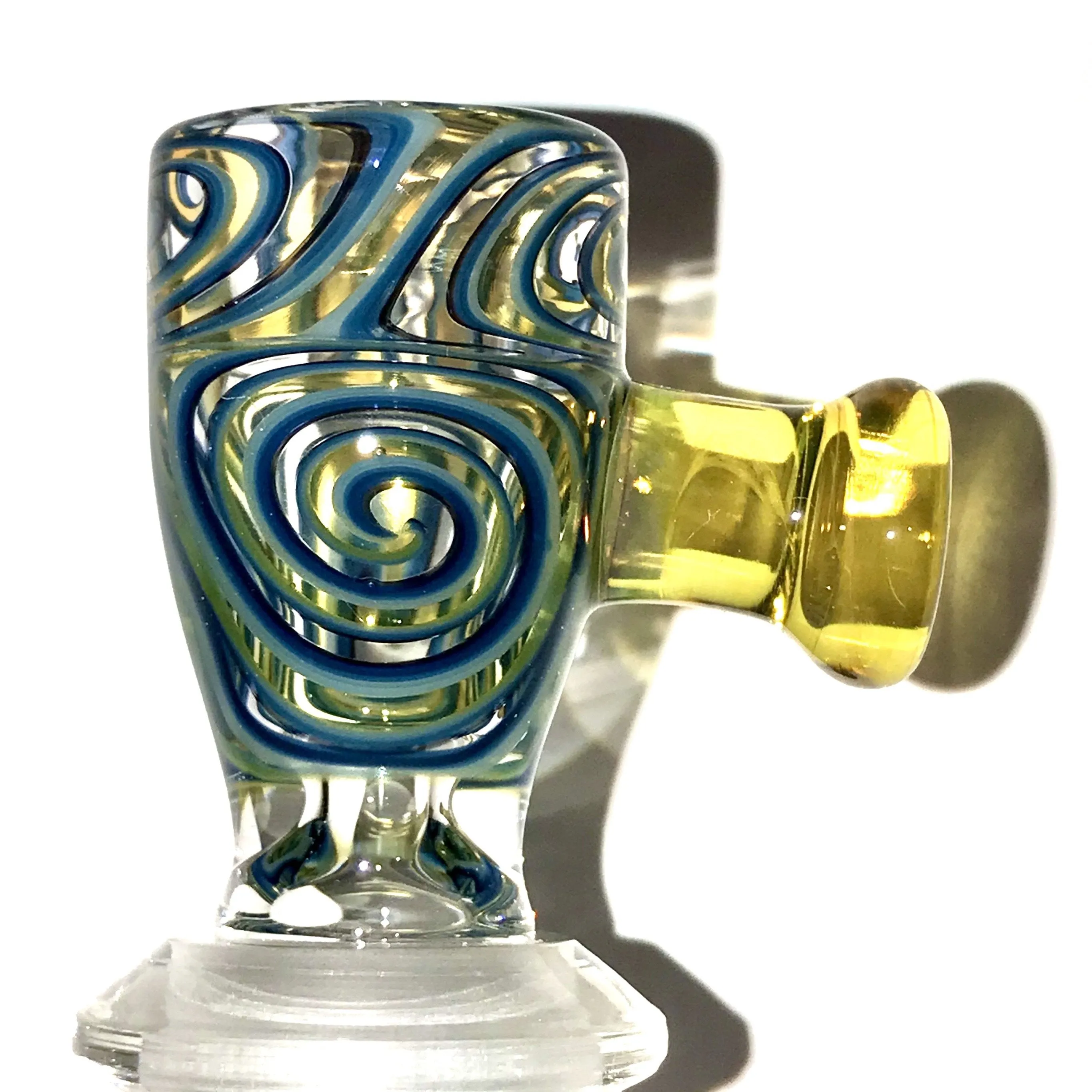 Q-Factor Linework Downstem and Slide Set 5 Inches In Length
