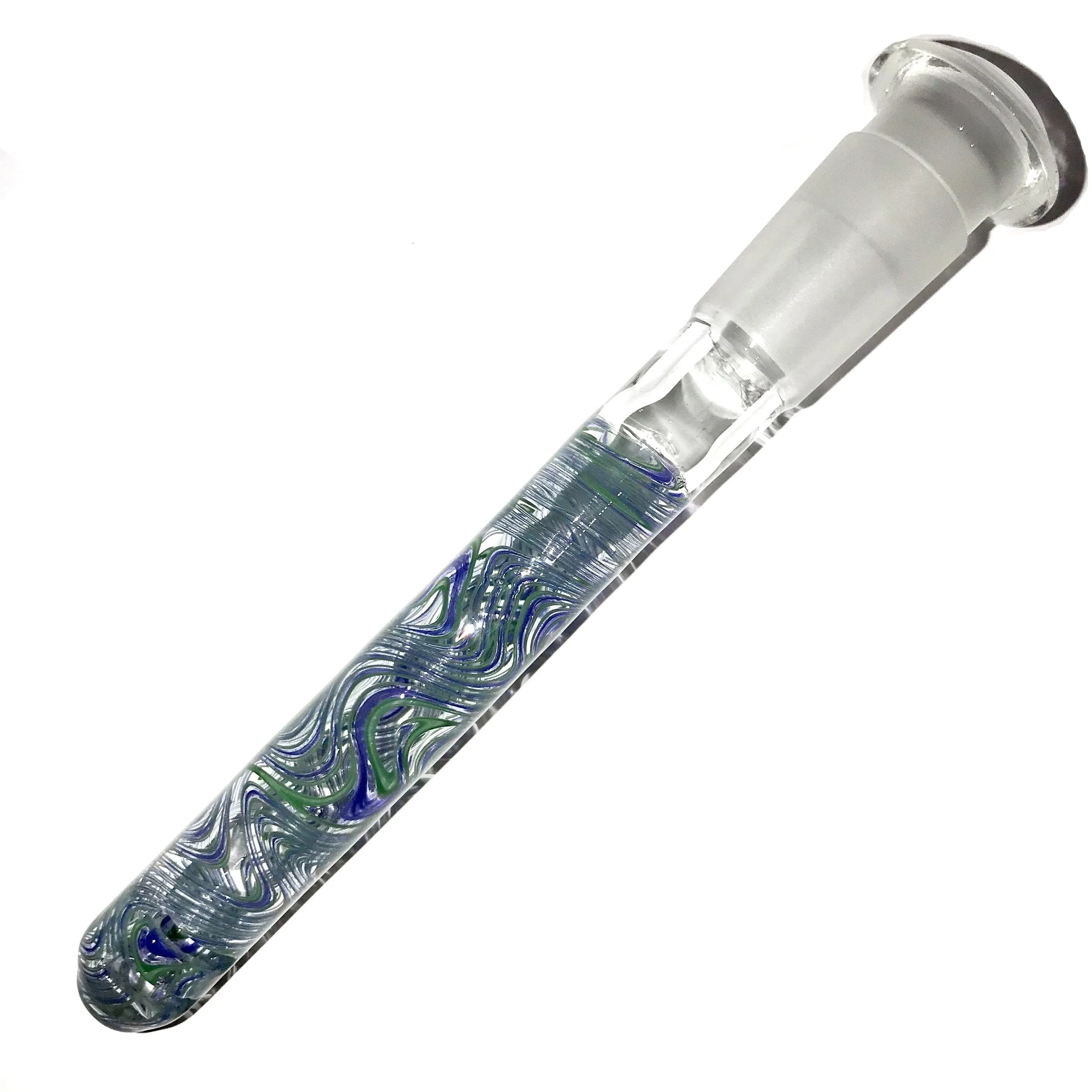 Q-Factor Linework Downstem and Slide Set 5 Inches In Length