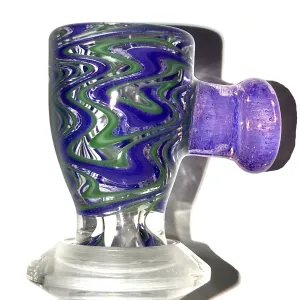 Q-Factor Linework Downstem and Slide Set 5 Inches In Length