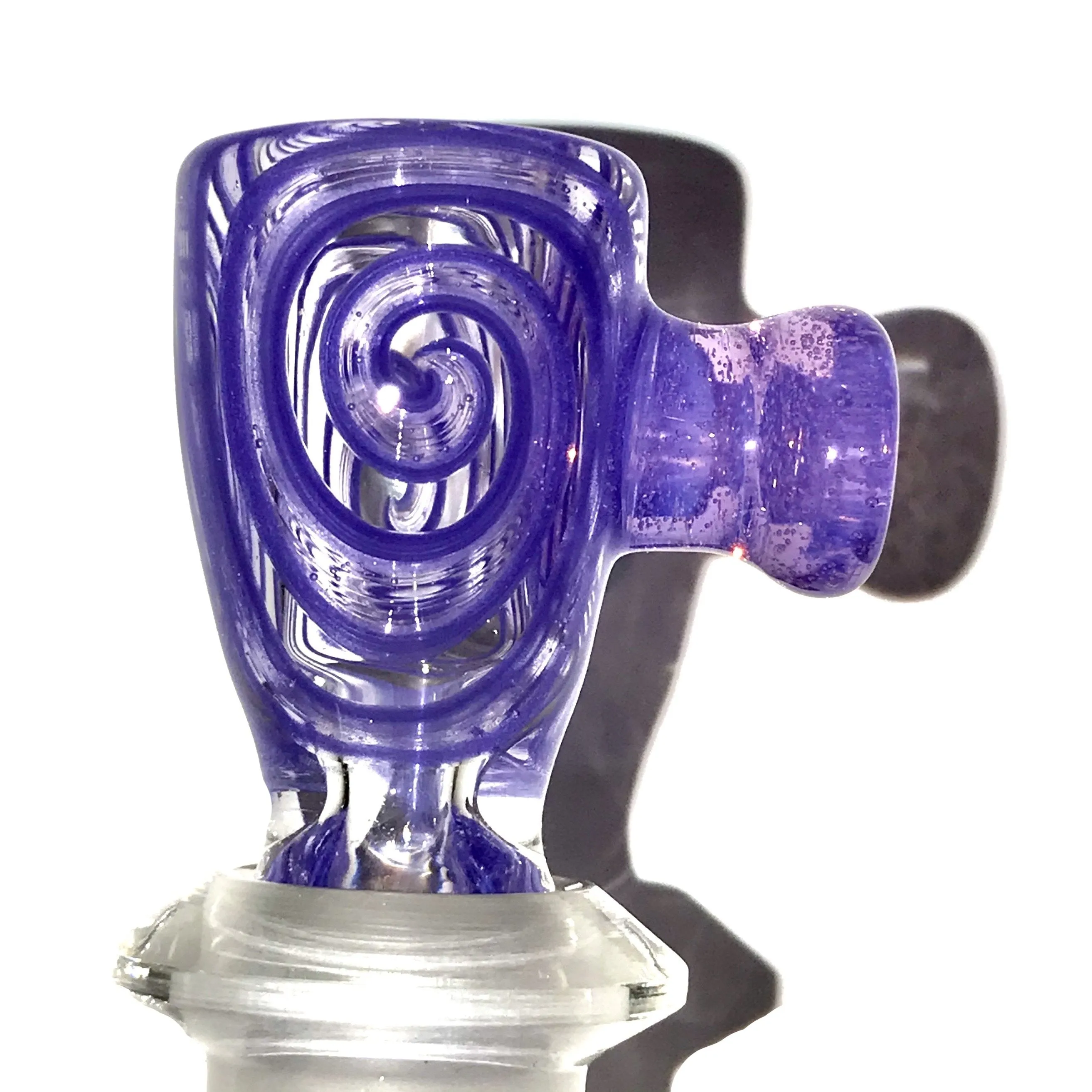 Q-Factor Linework Downstem and Slide Set 5 Inches In Length