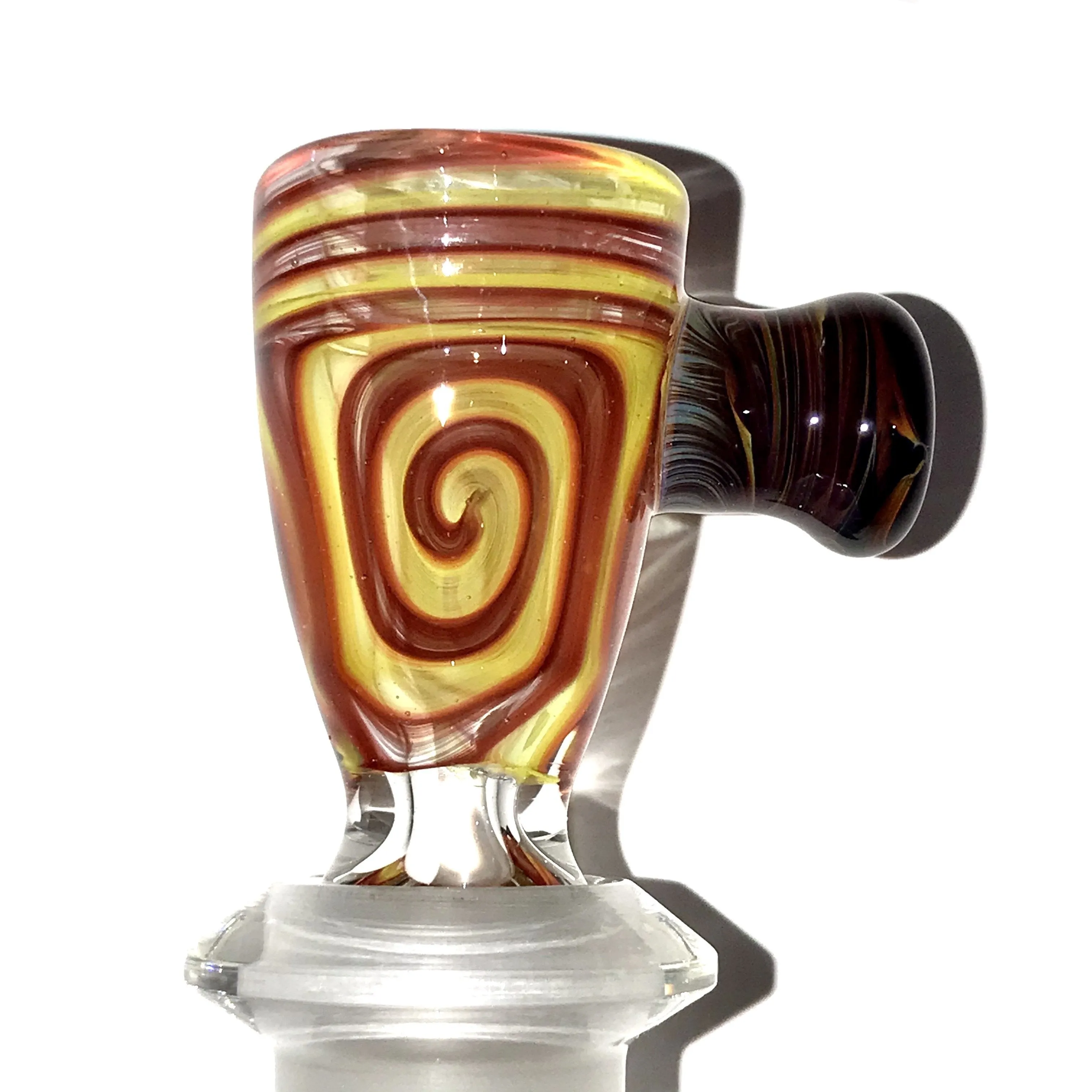 Q-Factor Linework Downstem and Slide Set 5 Inches In Length