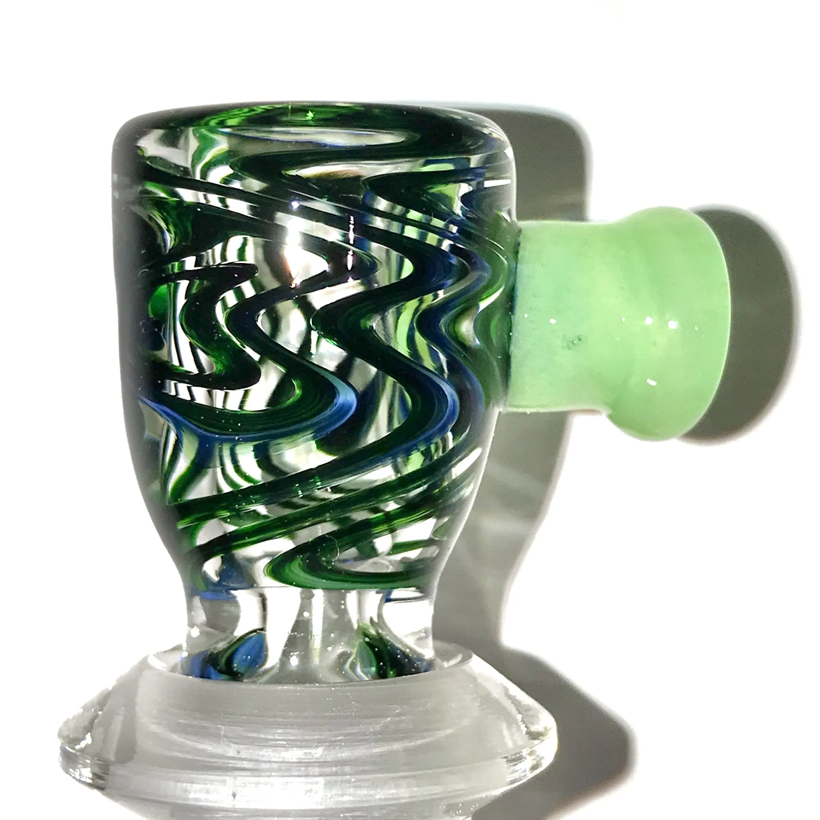 Q-Factor Linework Downstem and Slide Set 5 Inches In Length