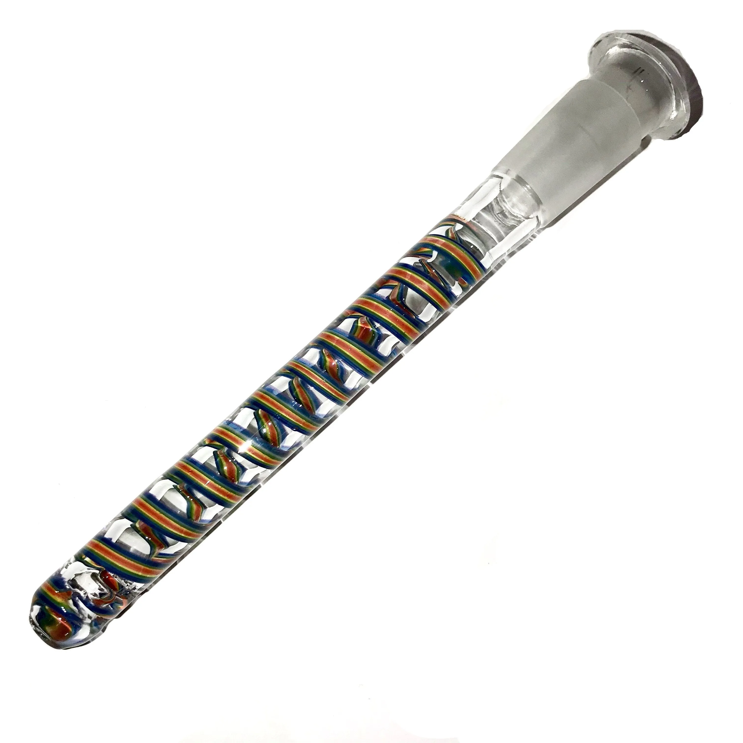 Q-Factor Linework Downstem and Slide Set 6 Inches In Length