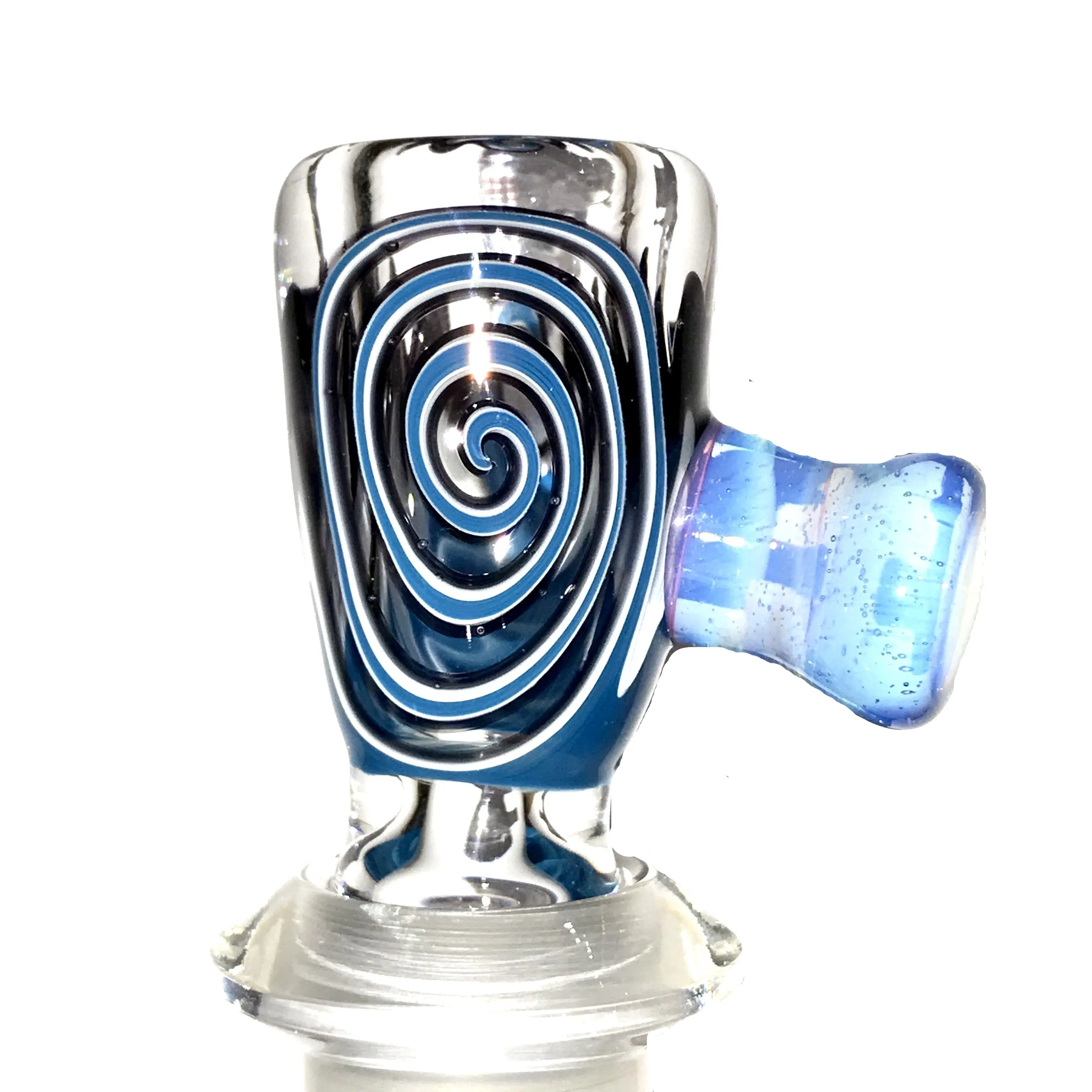 Q-Factor Linework Downstem and Slide Set 6 Inches In Length