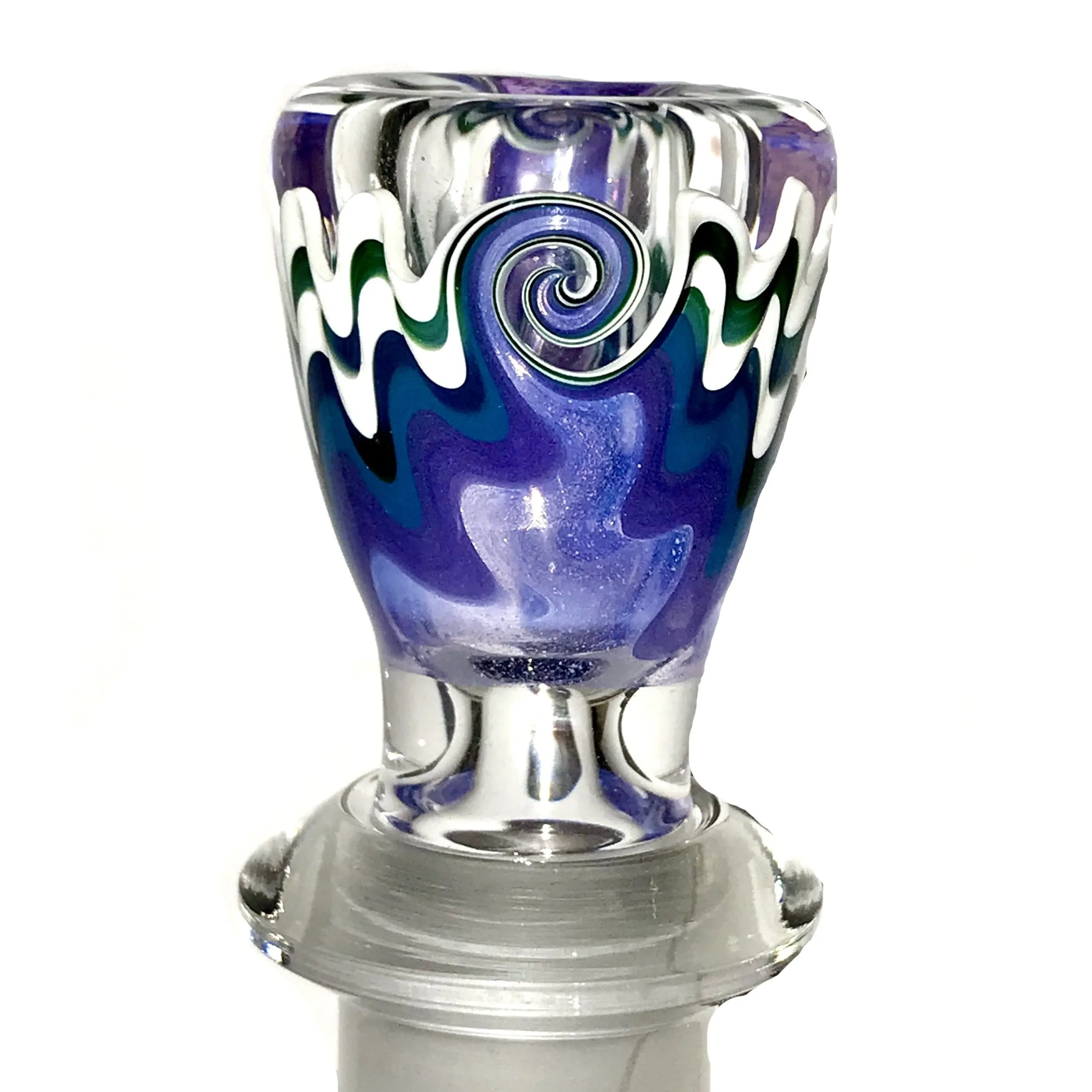 Q-Factor Linework Downstem and Slide Set 6 Inches In Length