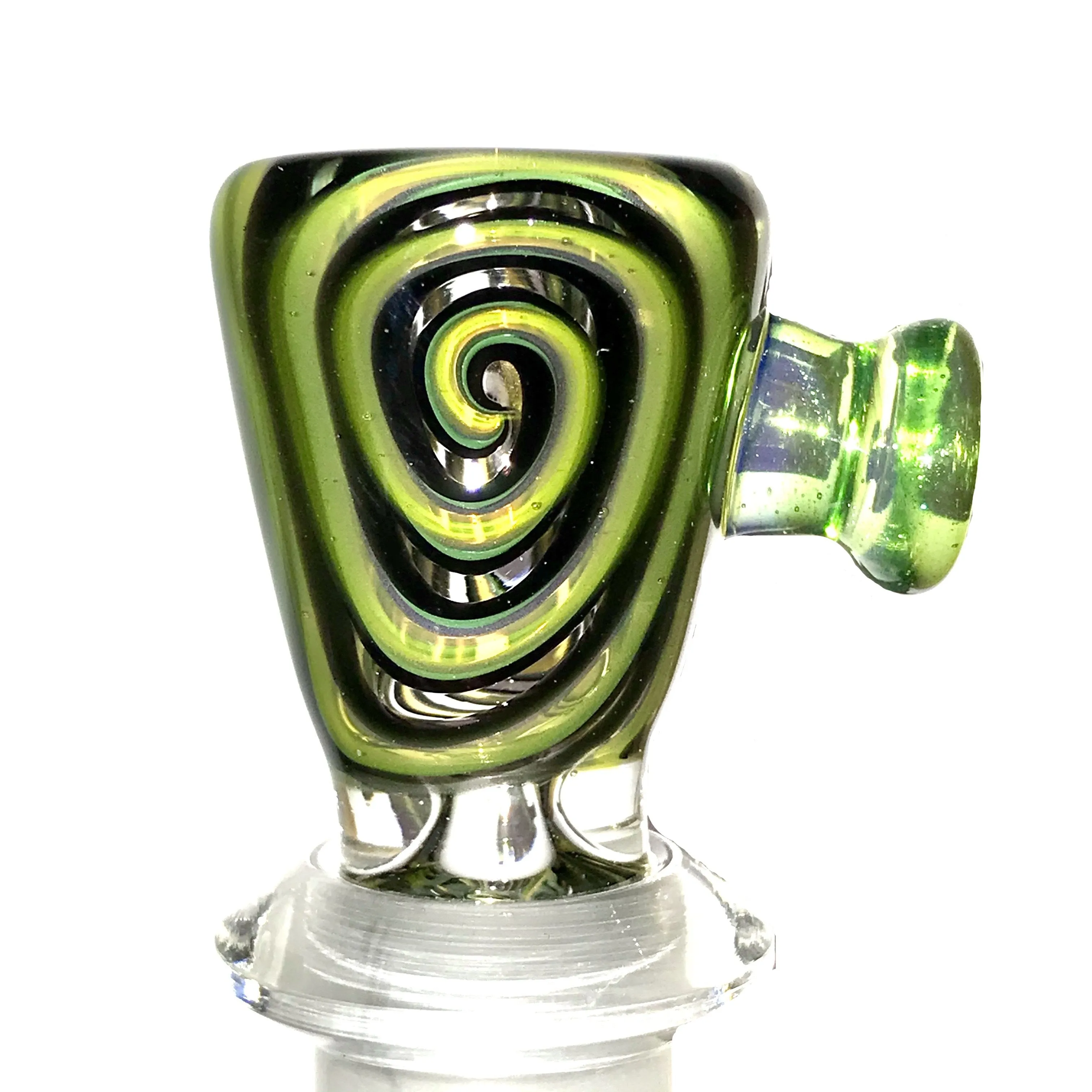 Q-Factor Linework Downstem and Slide Set 6 Inches In Length