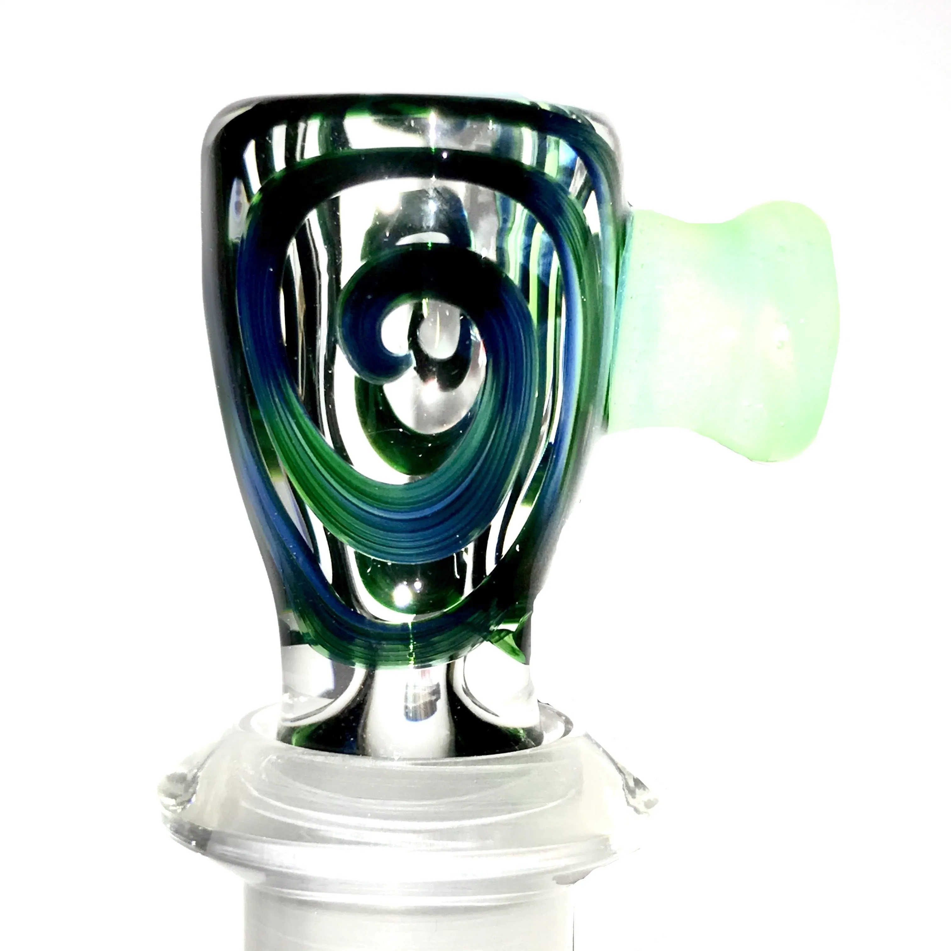 Q-Factor Linework Downstem and Slide Set 6 Inches In Length