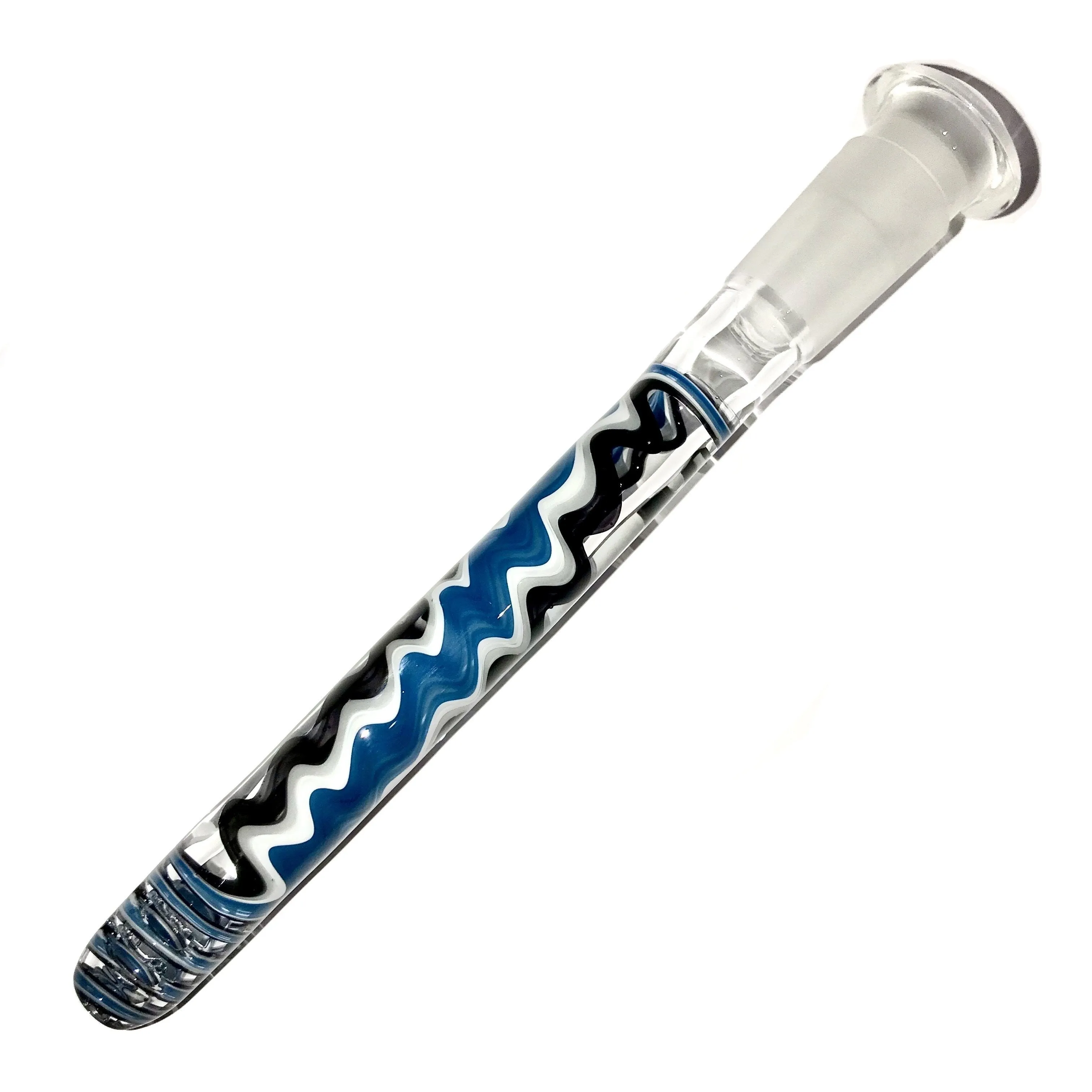 Q-Factor Linework Downstem and Slide Set 6 Inches In Length