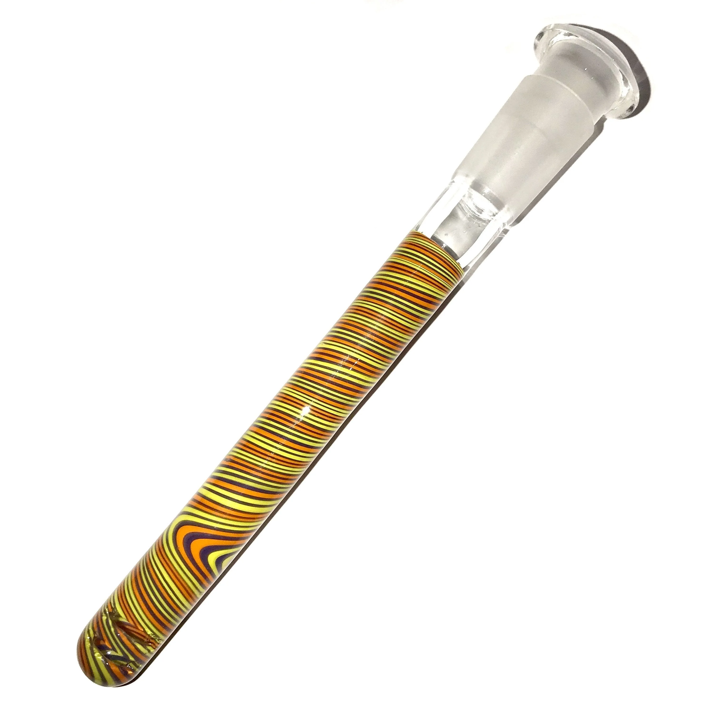 Q-Factor Linework Downstem and Slide Set 6 Inches In Length