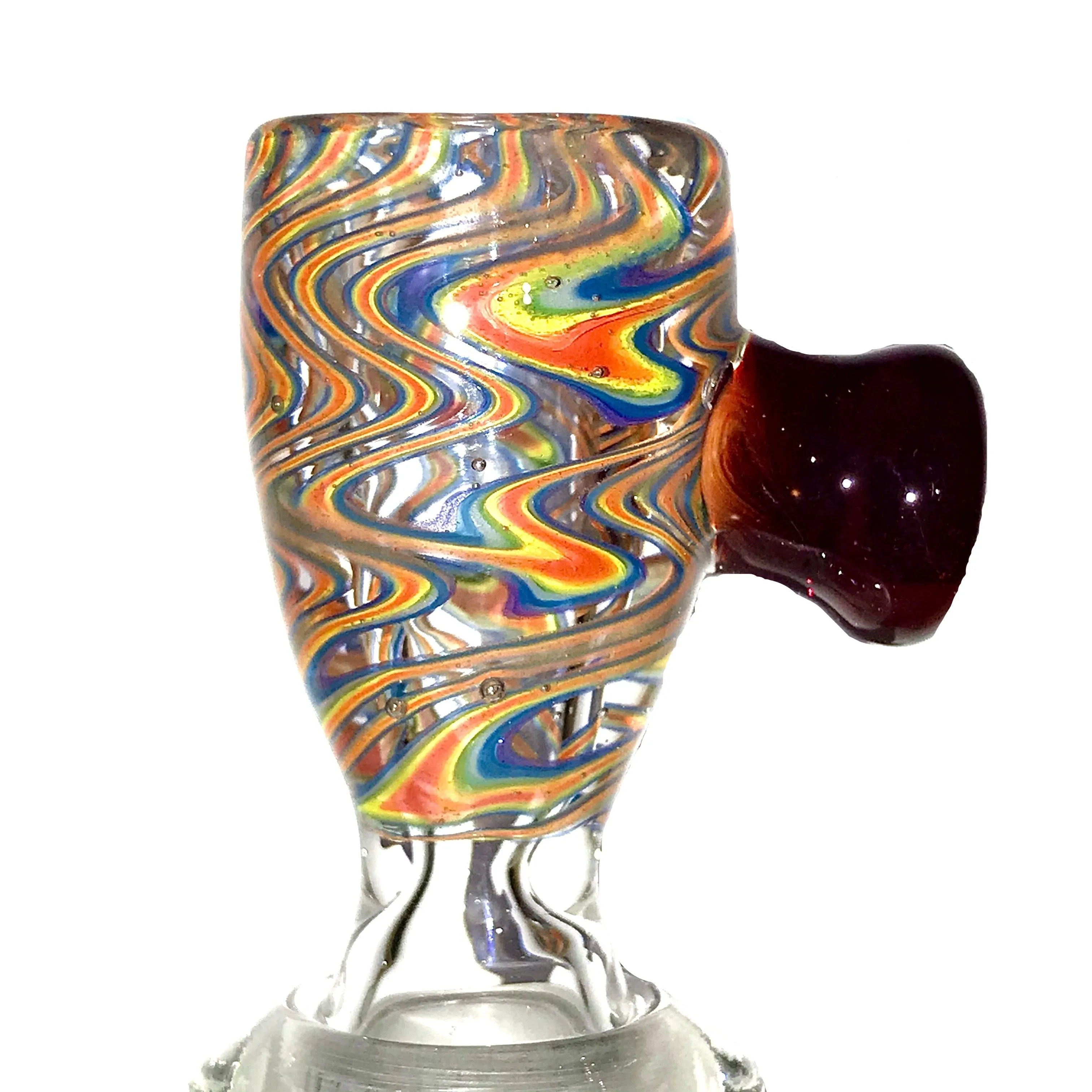 Q-Factor Linework Downstem and Slide Set 6 Inches In Length