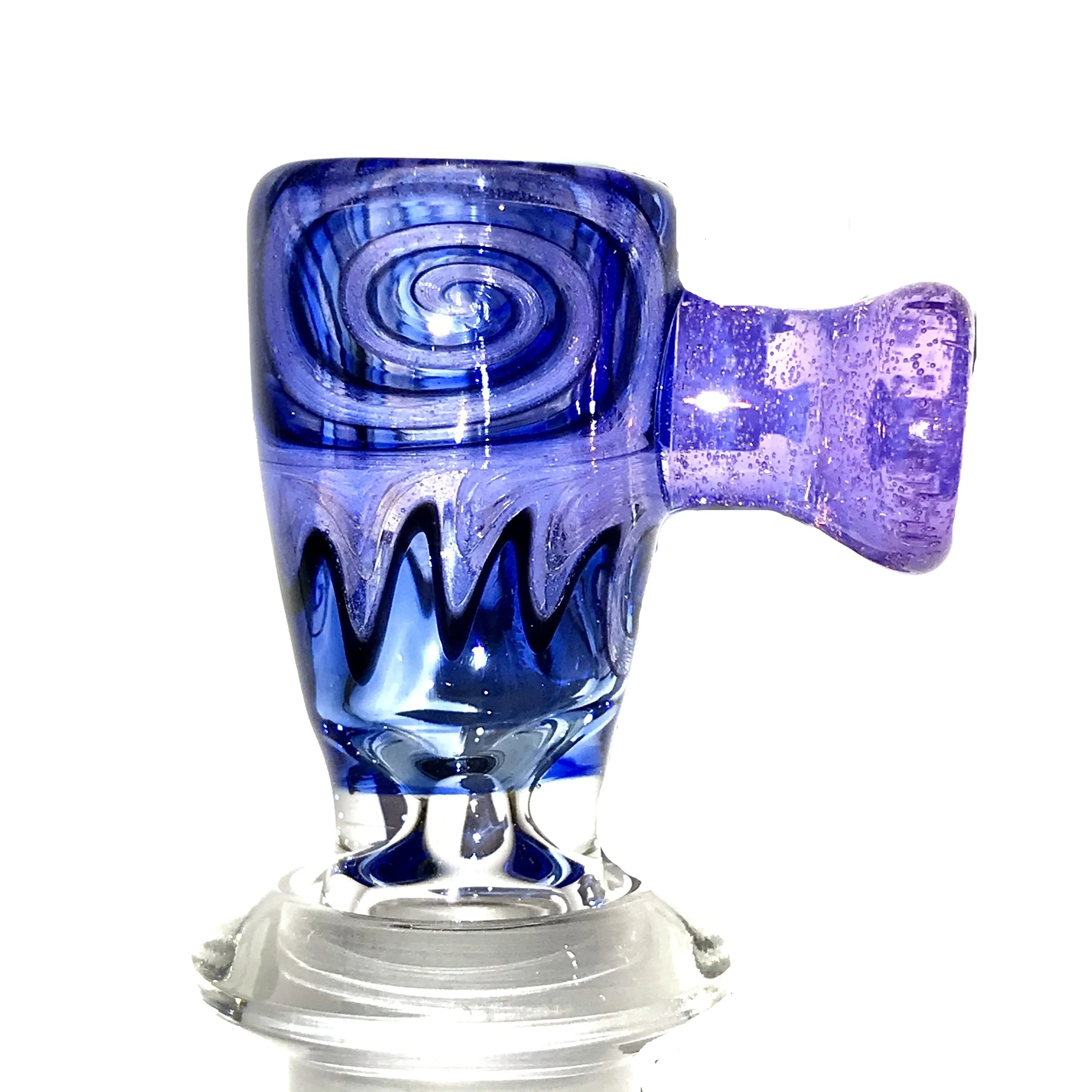 Q-Factor Linework Downstem and Slide Set 6 Inches In Length