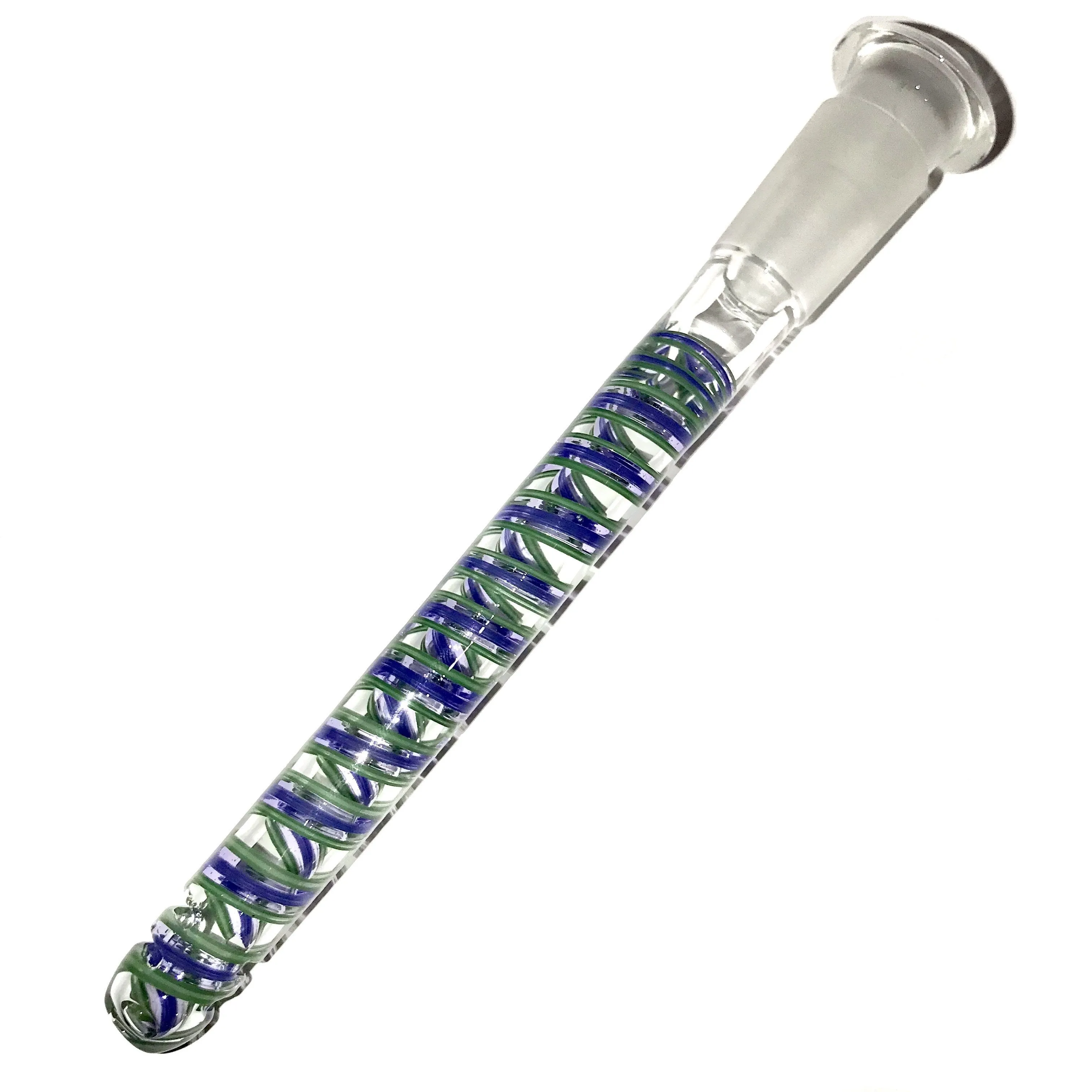 Q-Factor Linework Downstem and Slide Set 6 Inches In Length