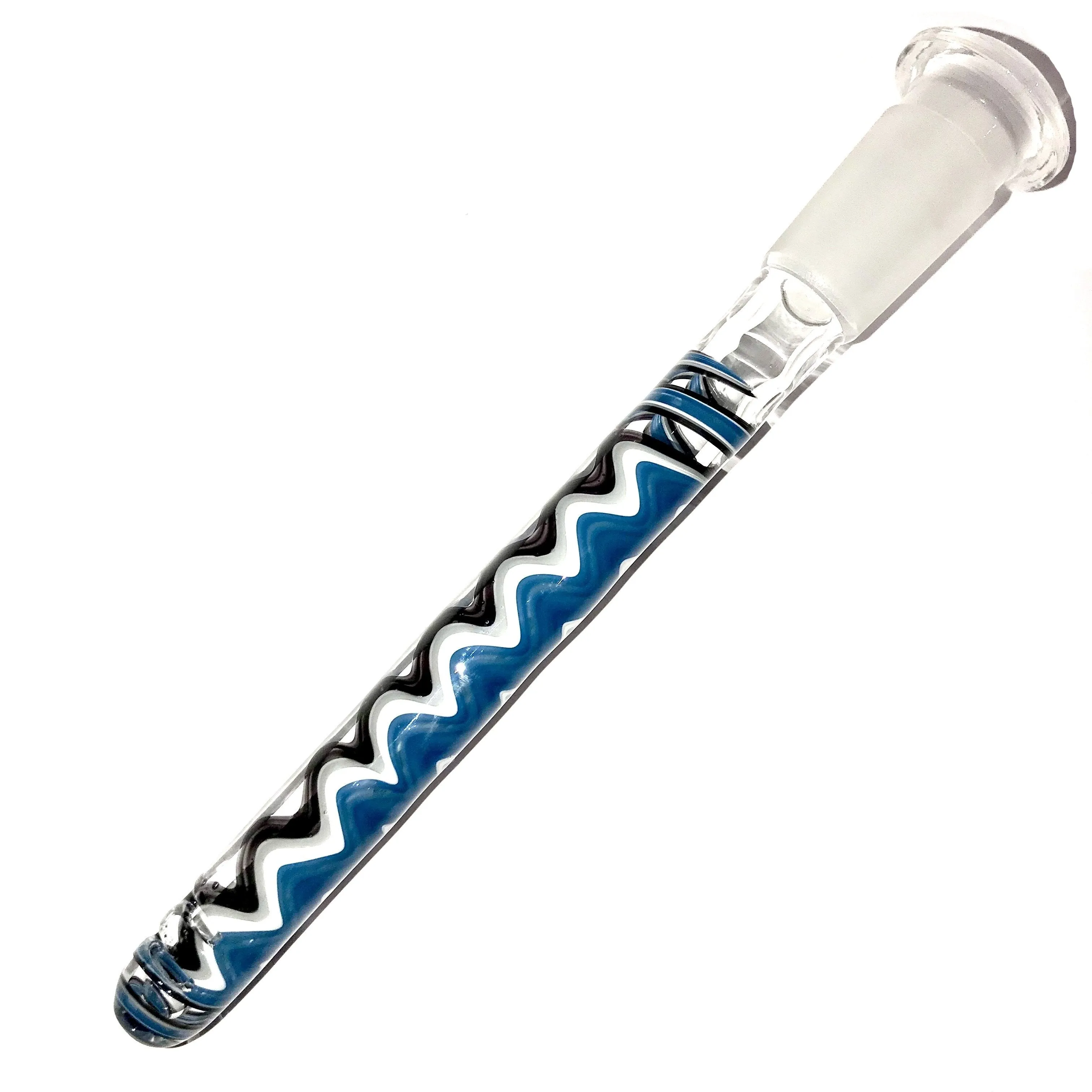 Q-Factor Linework Downstem and Slide Set 6 Inches In Length