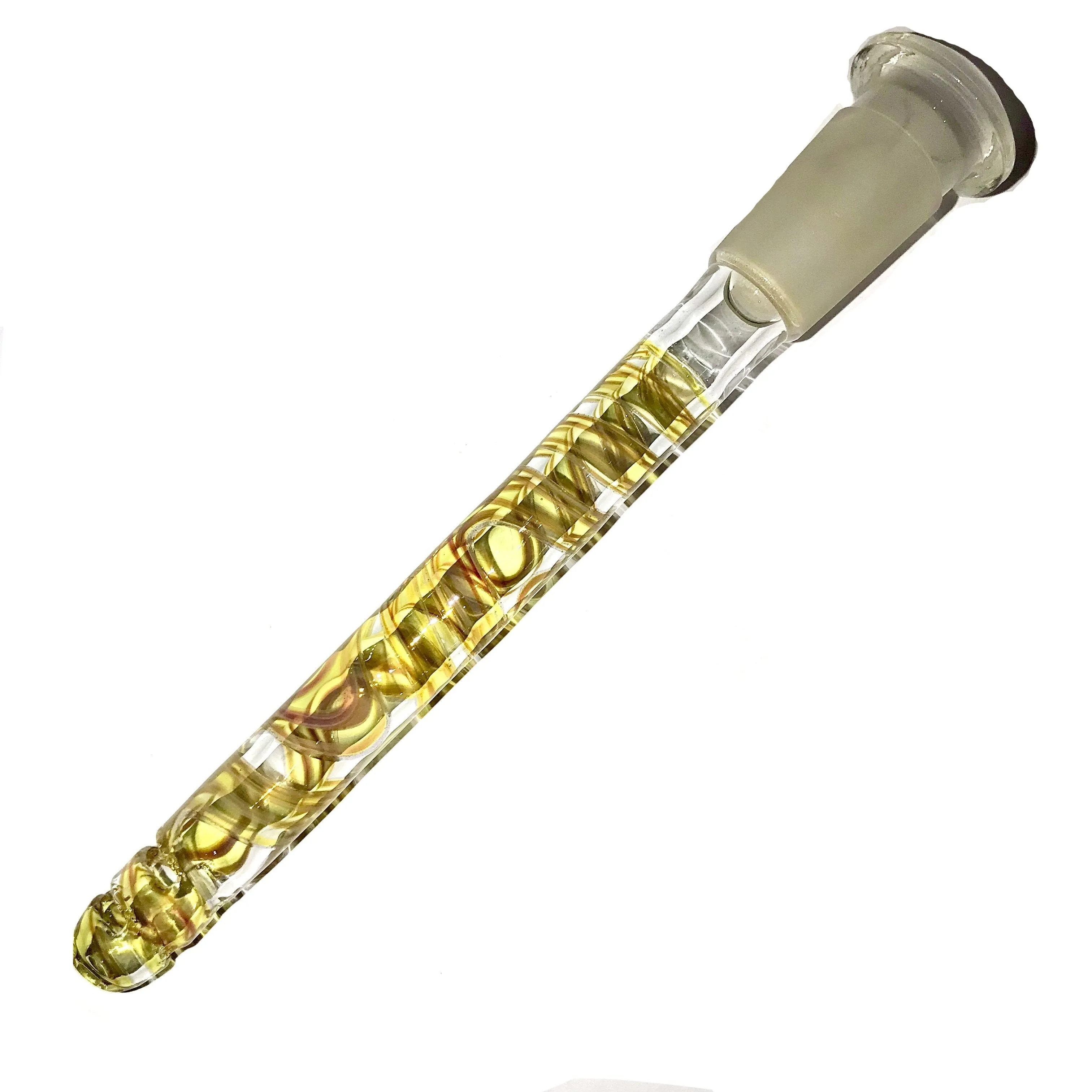 Q-Factor Linework Downstem and Slide Set 6 Inches In Length