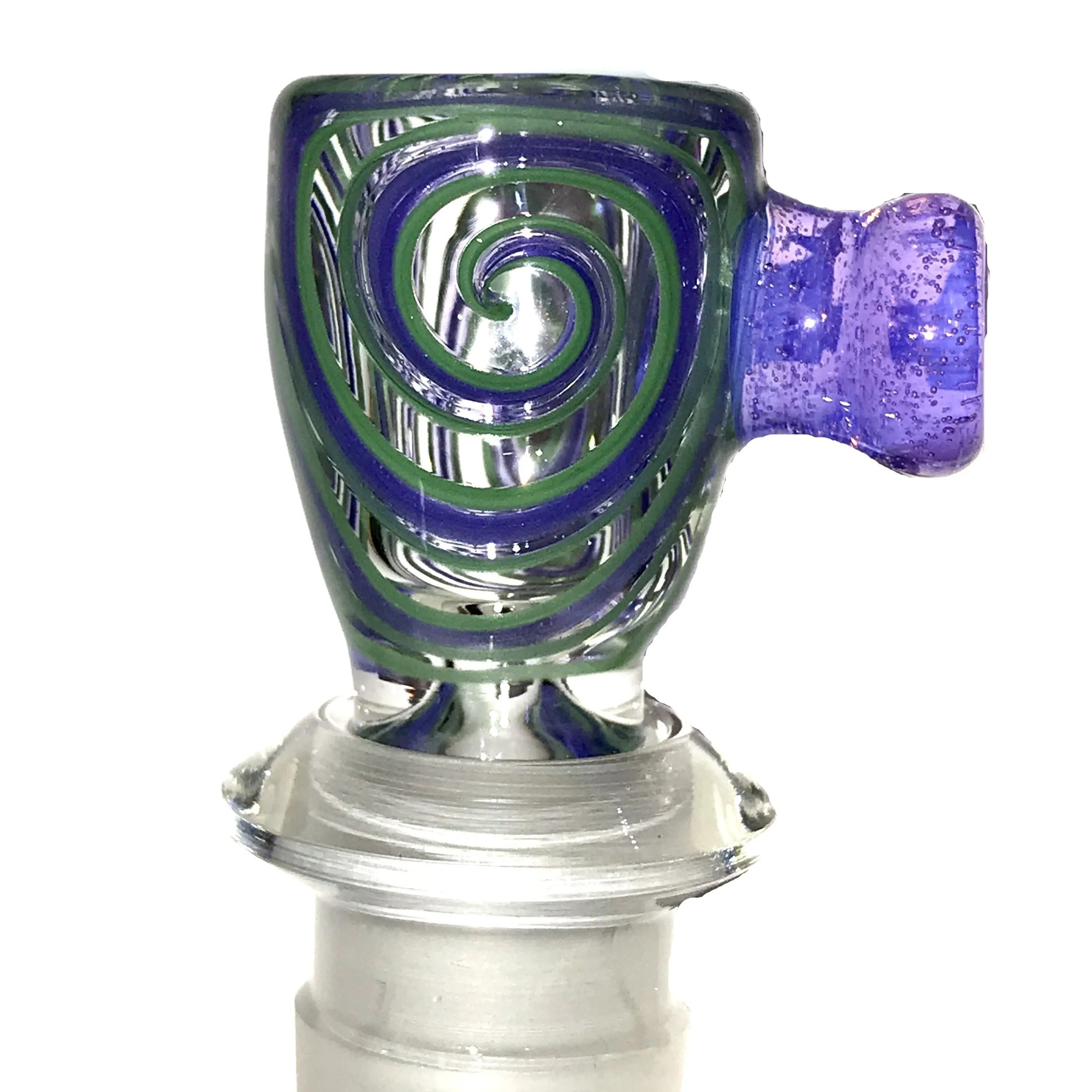 Q-Factor Linework Downstem and Slide Set 6 Inches In Length