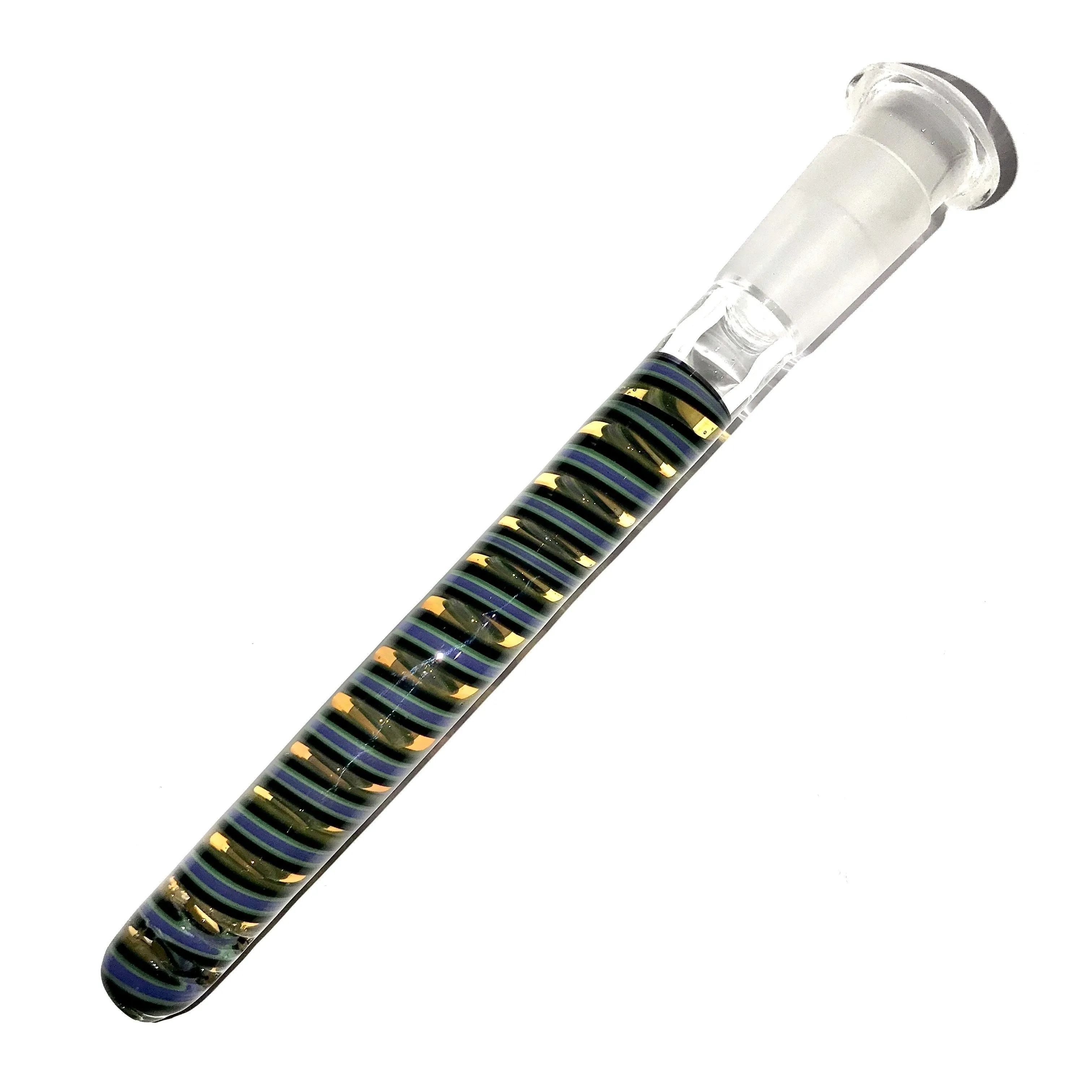 Q-Factor Linework Downstem and Slide Set 6 Inches In Length