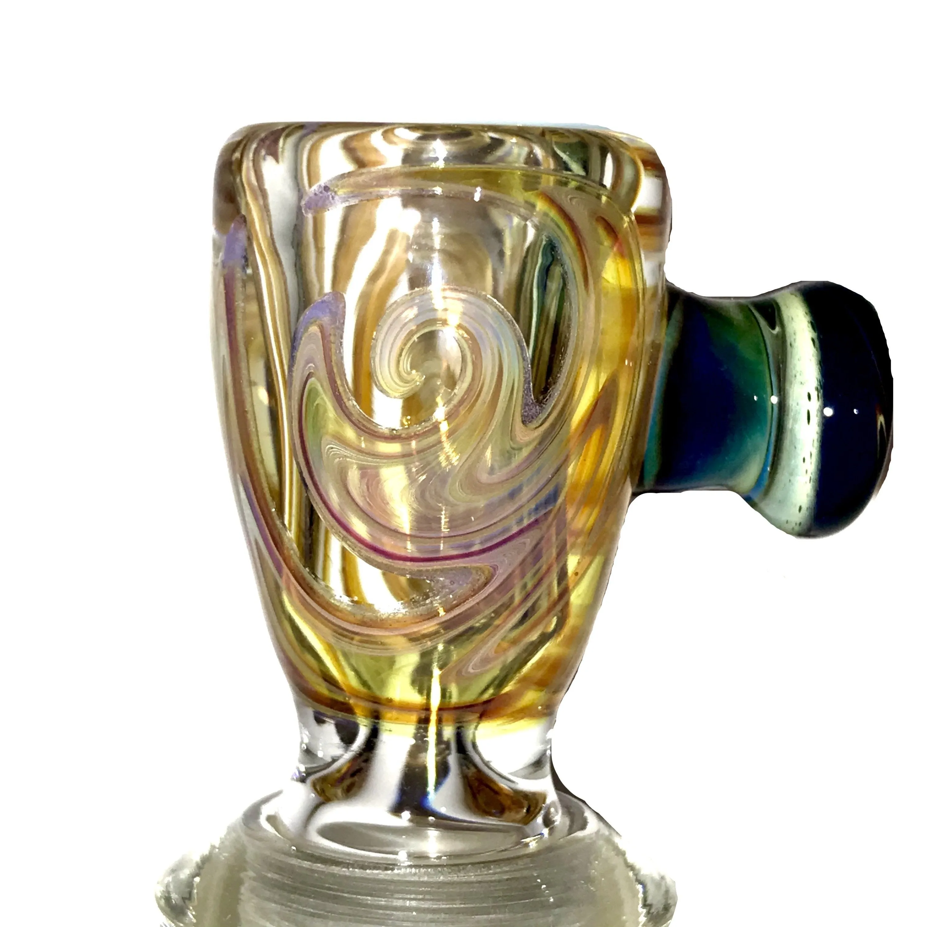 Q-Factor Linework Downstem and Slide Set 6 Inches In Length