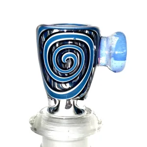 Q-Factor Linework Downstem and Slide Set 6 Inches In Length