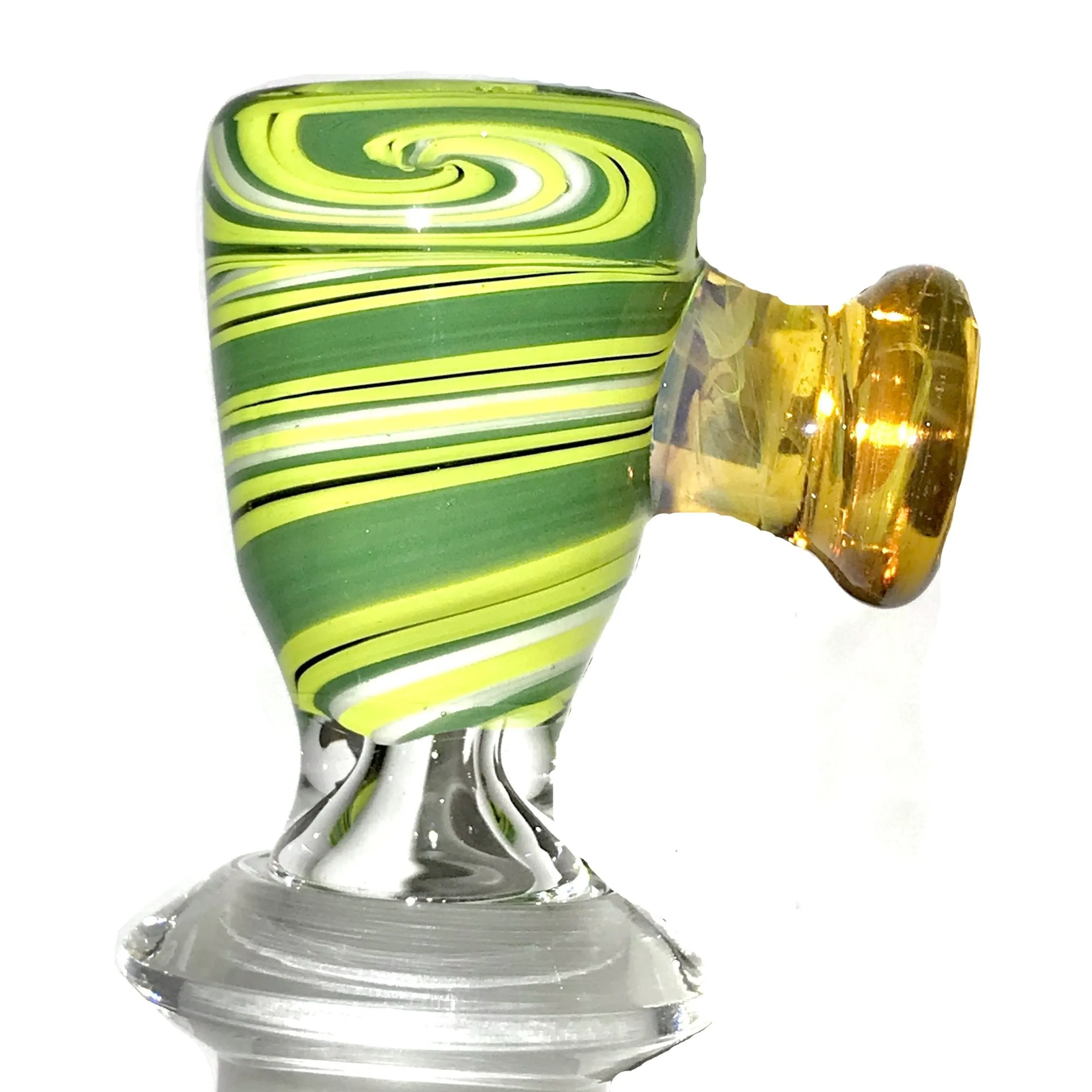 Q-Factor Linework Downstem and Slide Set 6 Inches In Length