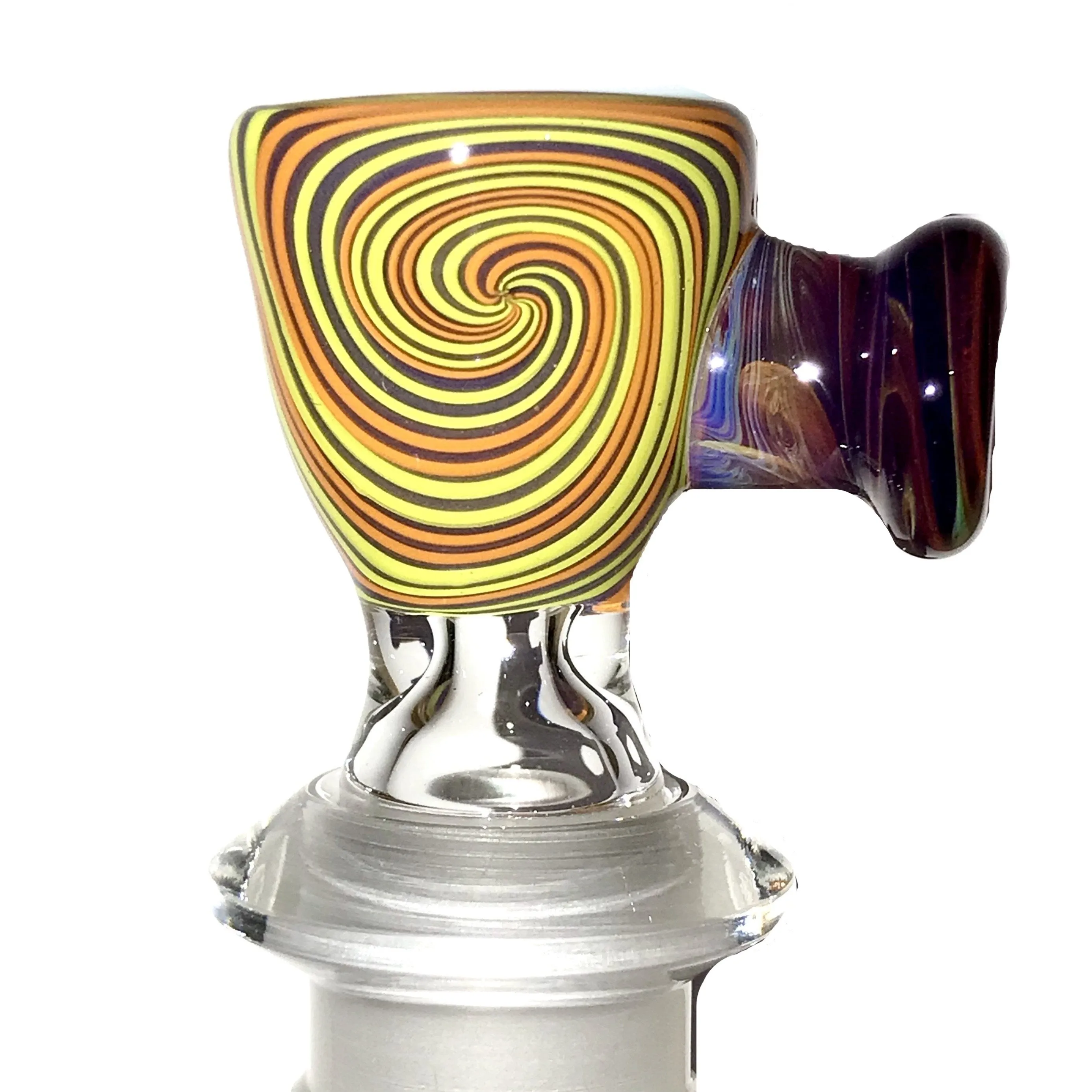 Q-Factor Linework Downstem and Slide Set 6 Inches In Length