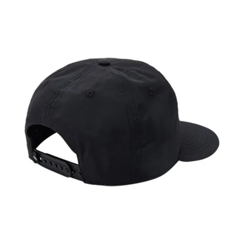 Quiksilver Checkmate Youth Snapback Hat
