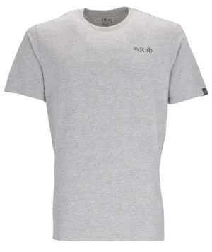Rab Men's Stance Mountain Peak Tee