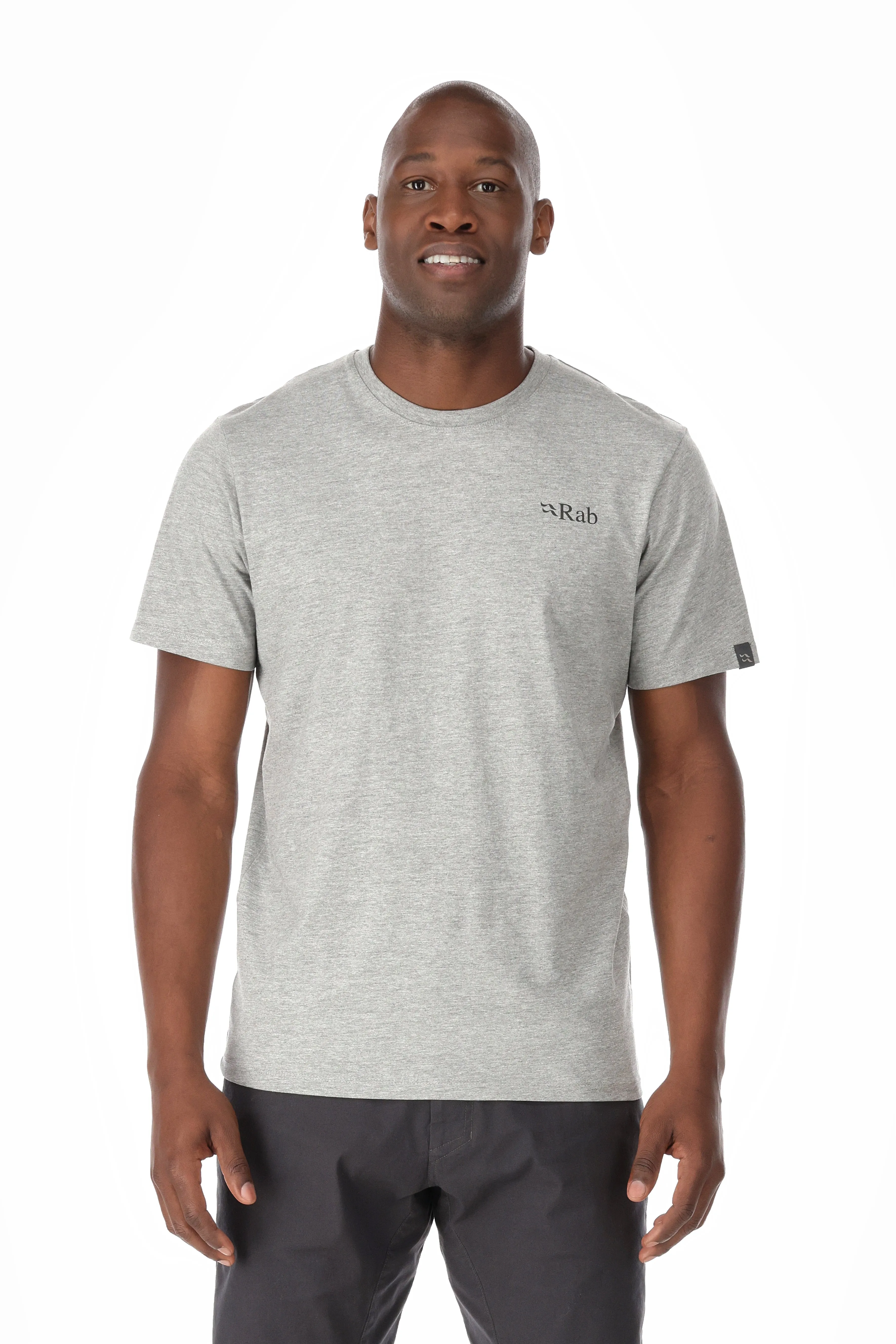 Rab Men's Stance Mountain Peak Tee