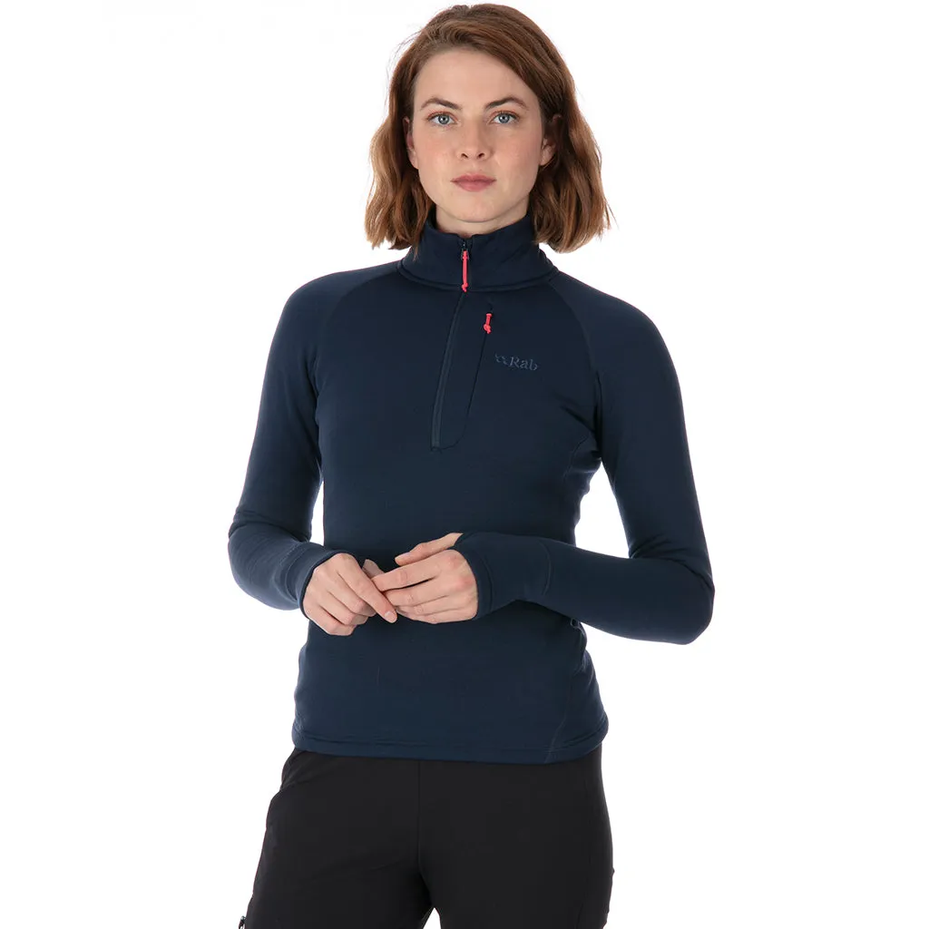 Rab - Women's Power Stretch Pro Pull-On