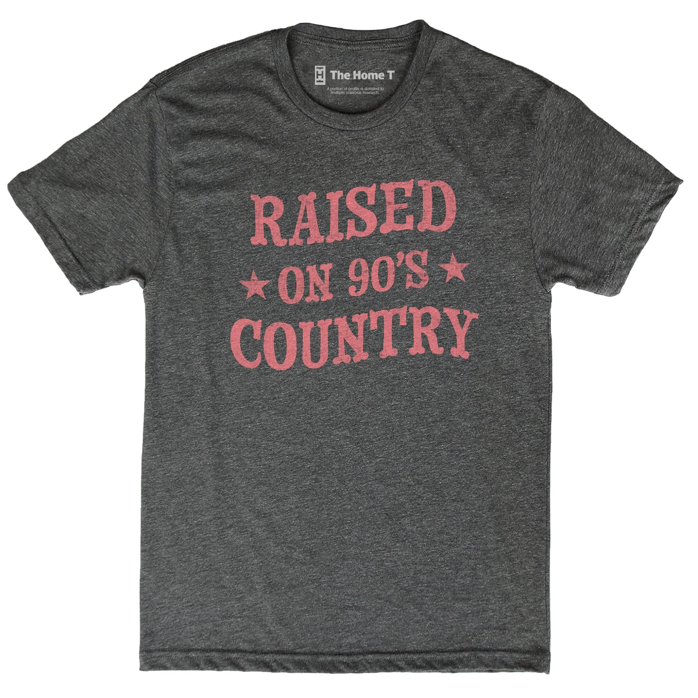 Raised on 90's Country
