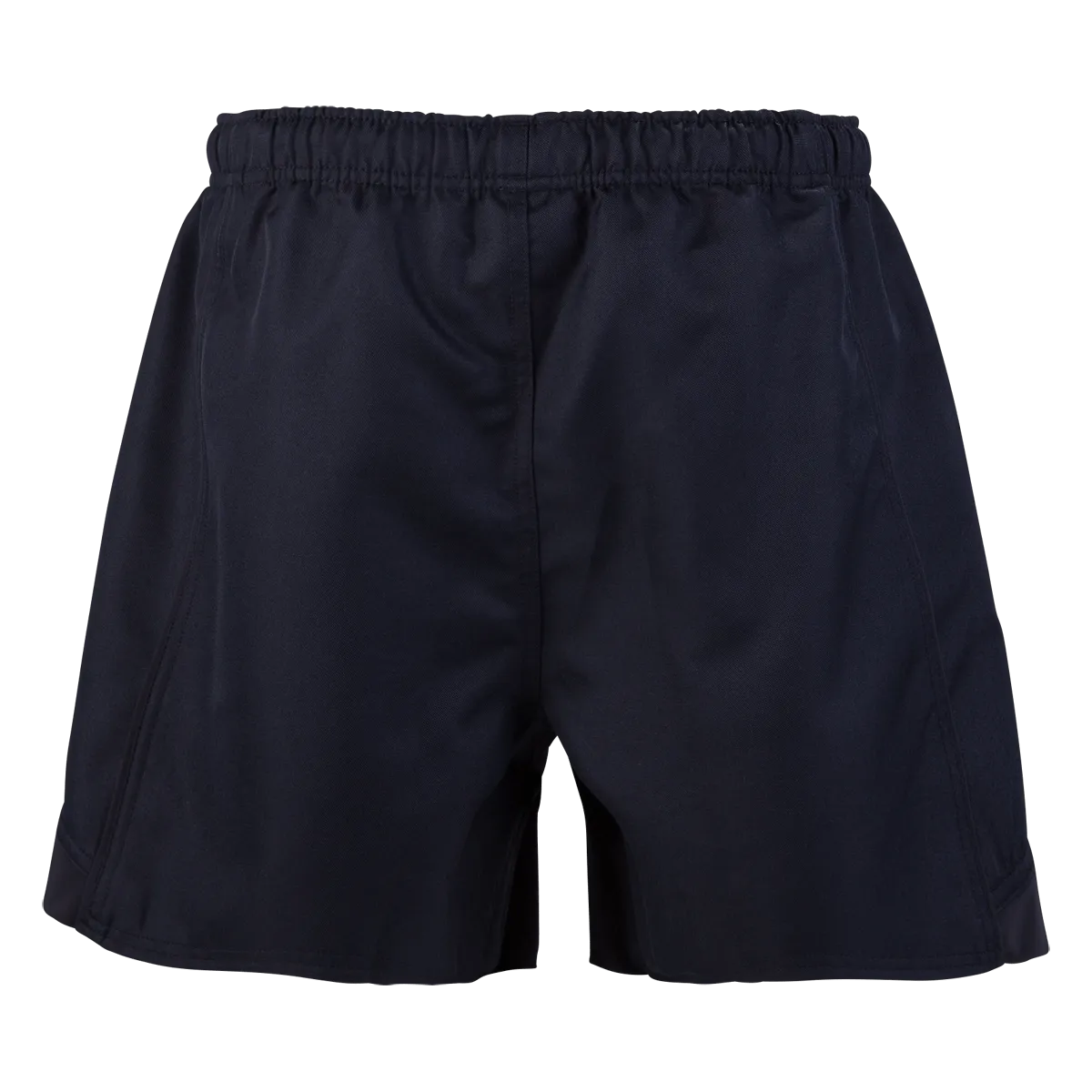Raleigh Rugby Club Canterbury Women's Black Advantage Rugby Shorts