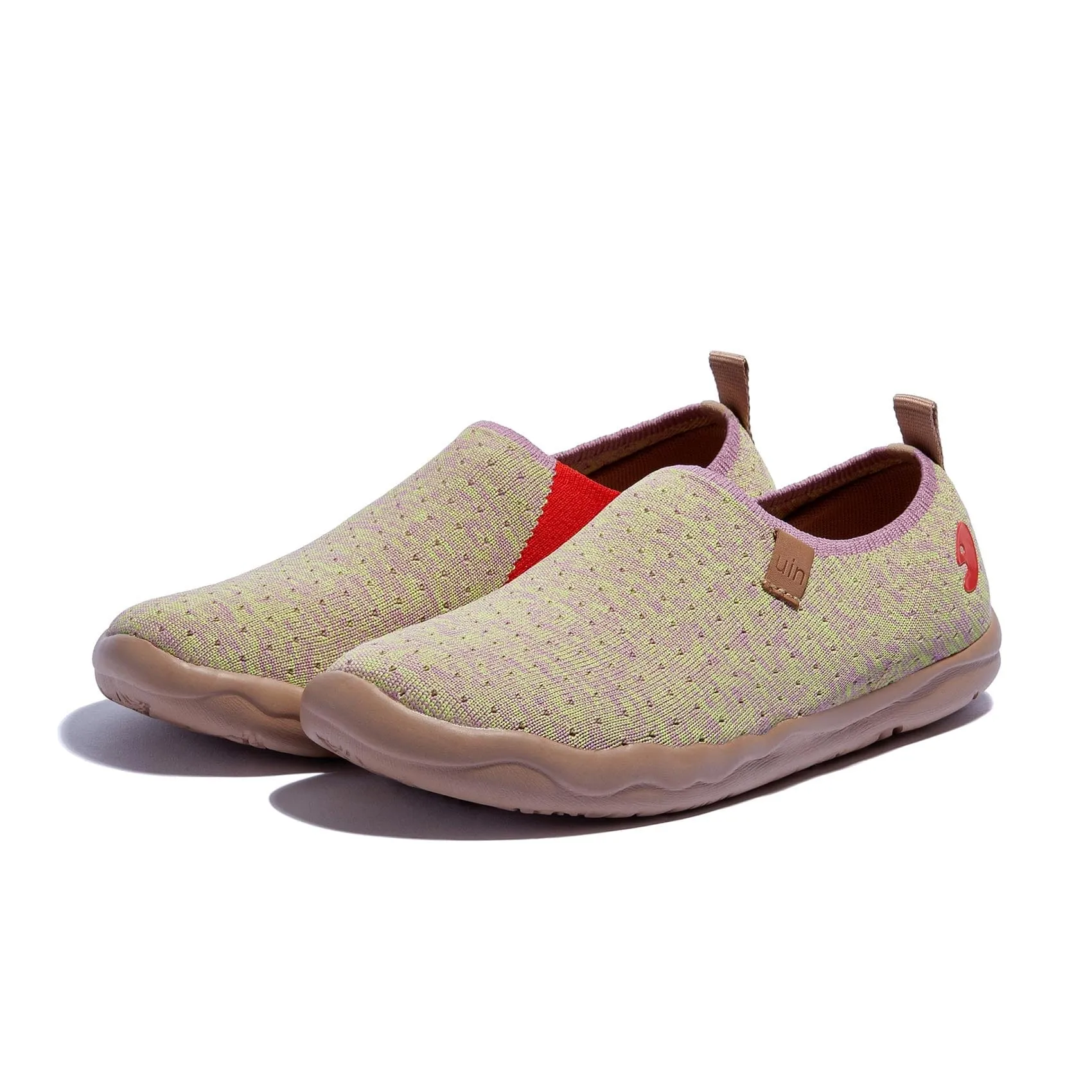 Raspberry Matcha Toledo I Women