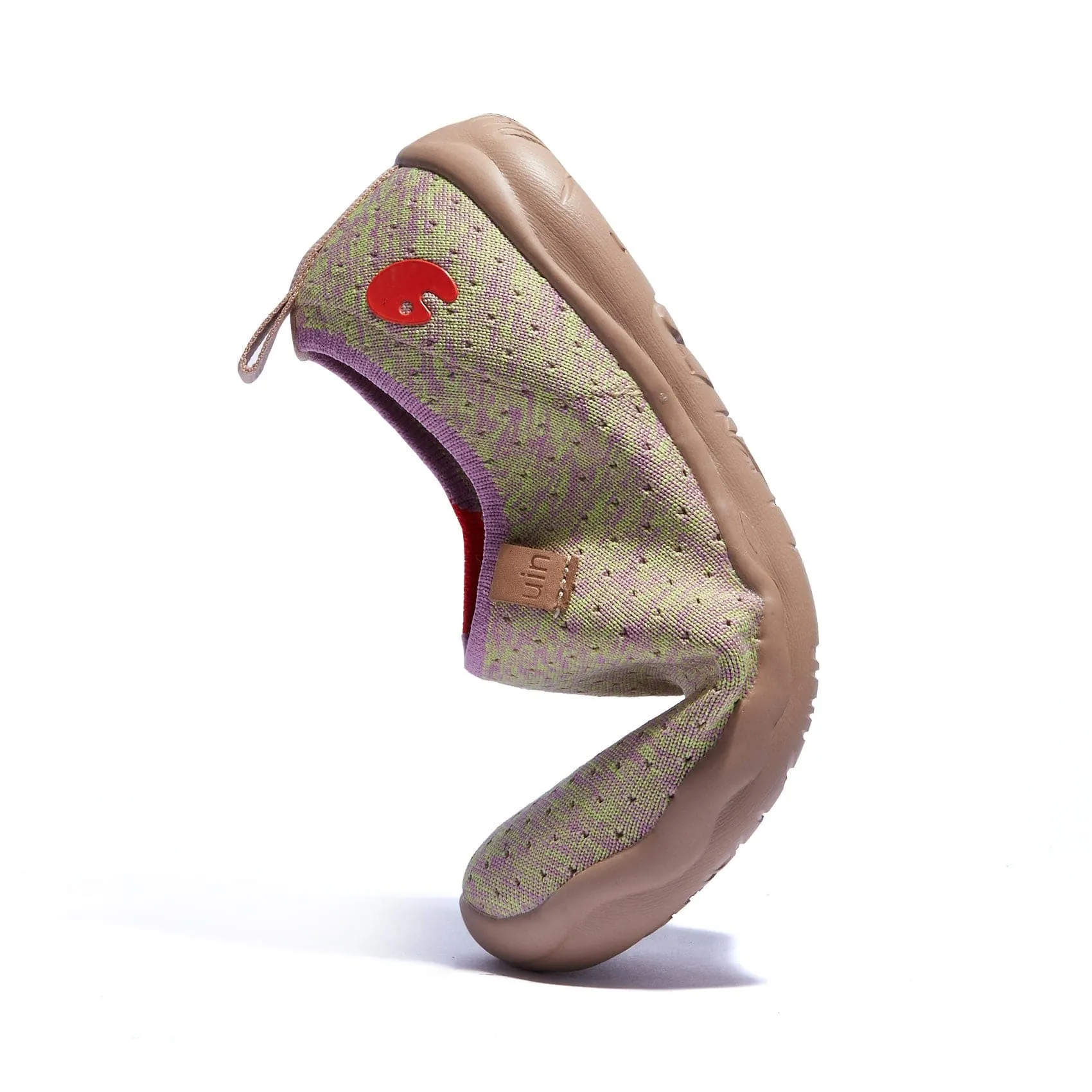 Raspberry Matcha Toledo I Women