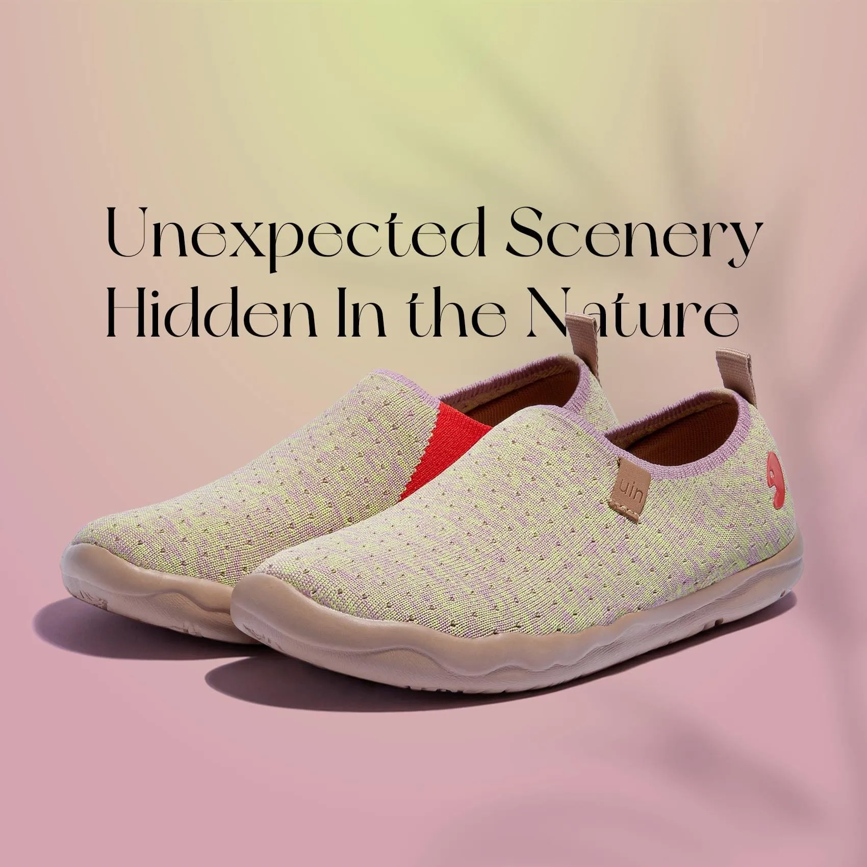 Raspberry Matcha Toledo I Women