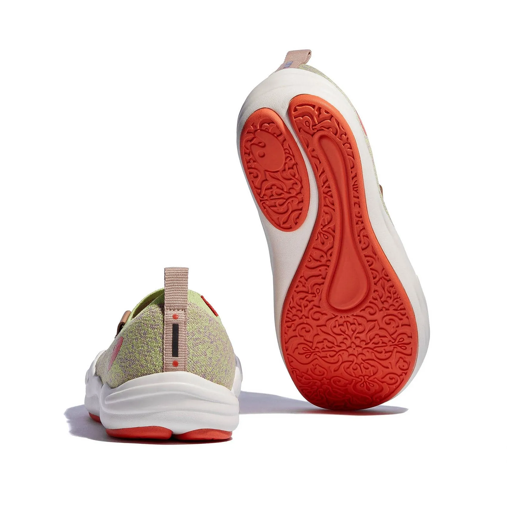 Raspberry Matcha Toledo VIII Women