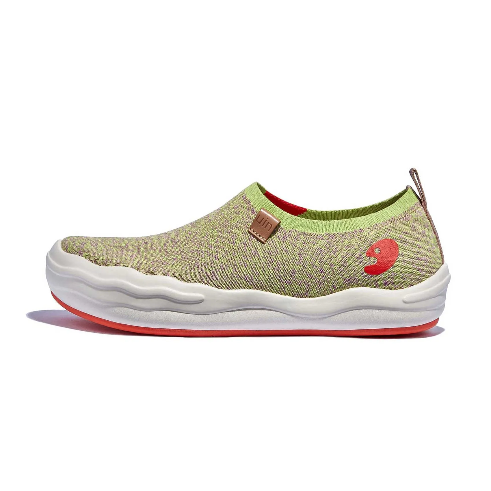 Raspberry Matcha Toledo VIII Women