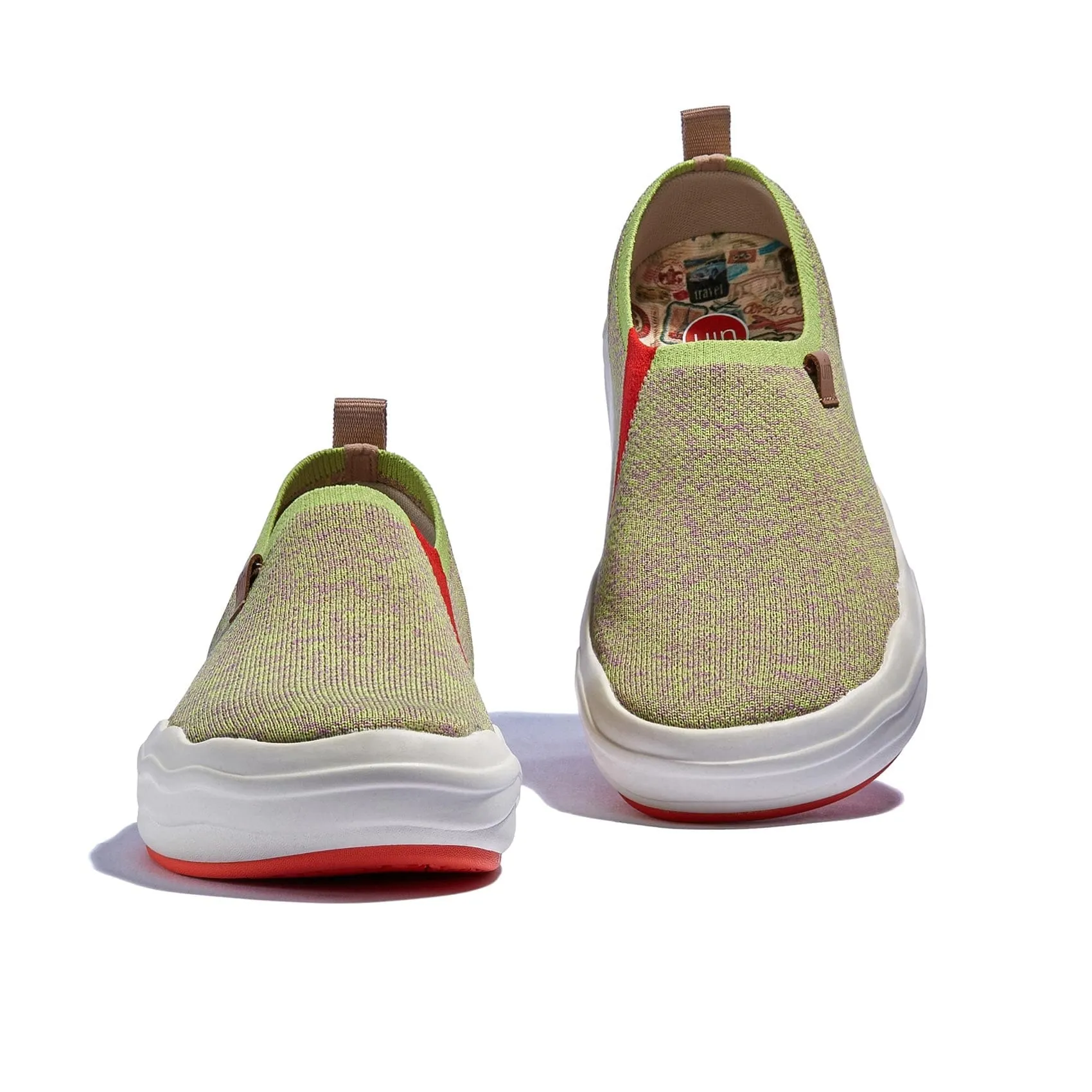 Raspberry Matcha Toledo VIII Women