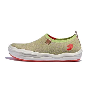 Raspberry Matcha Toledo VIII Women
