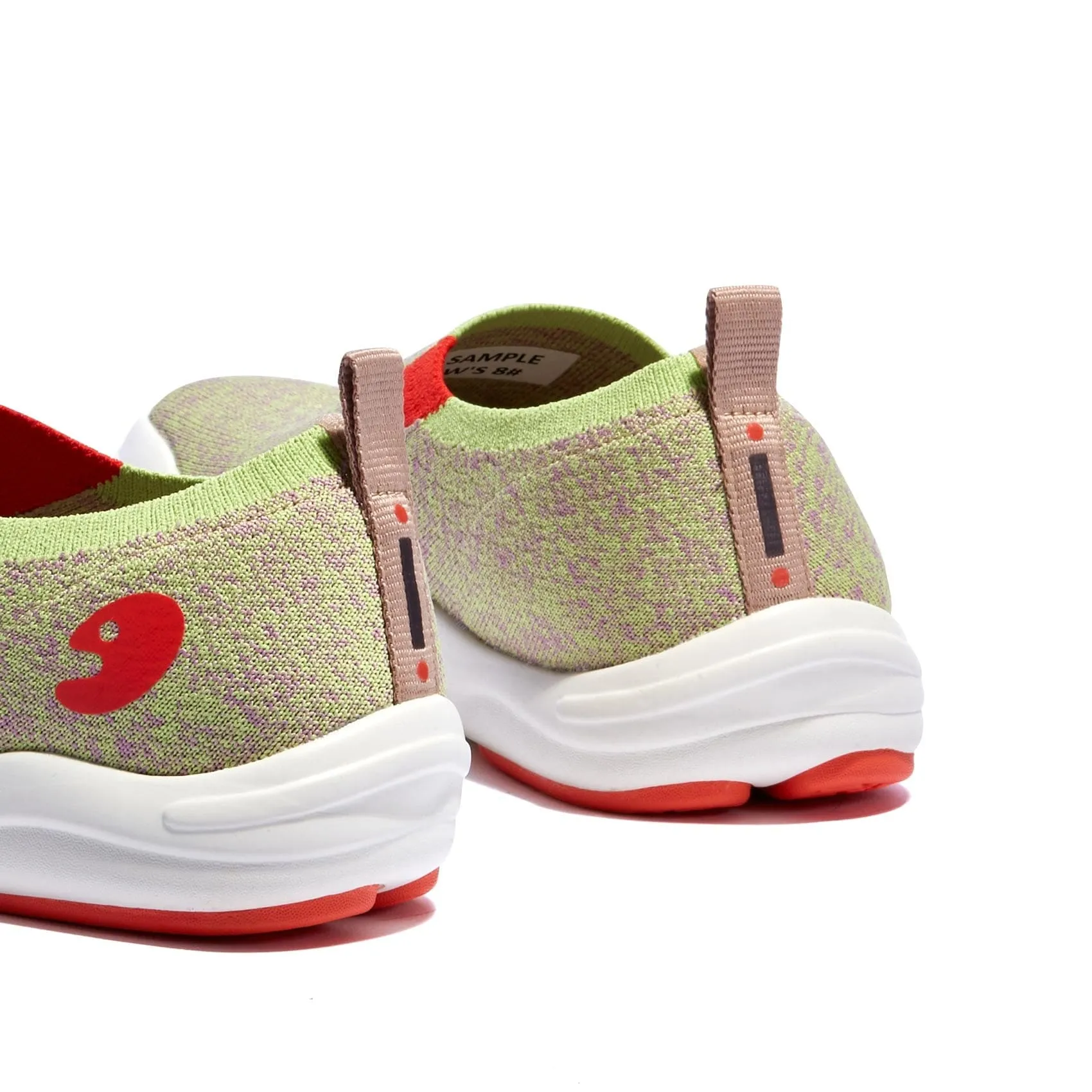 Raspberry Matcha Toledo VIII Women