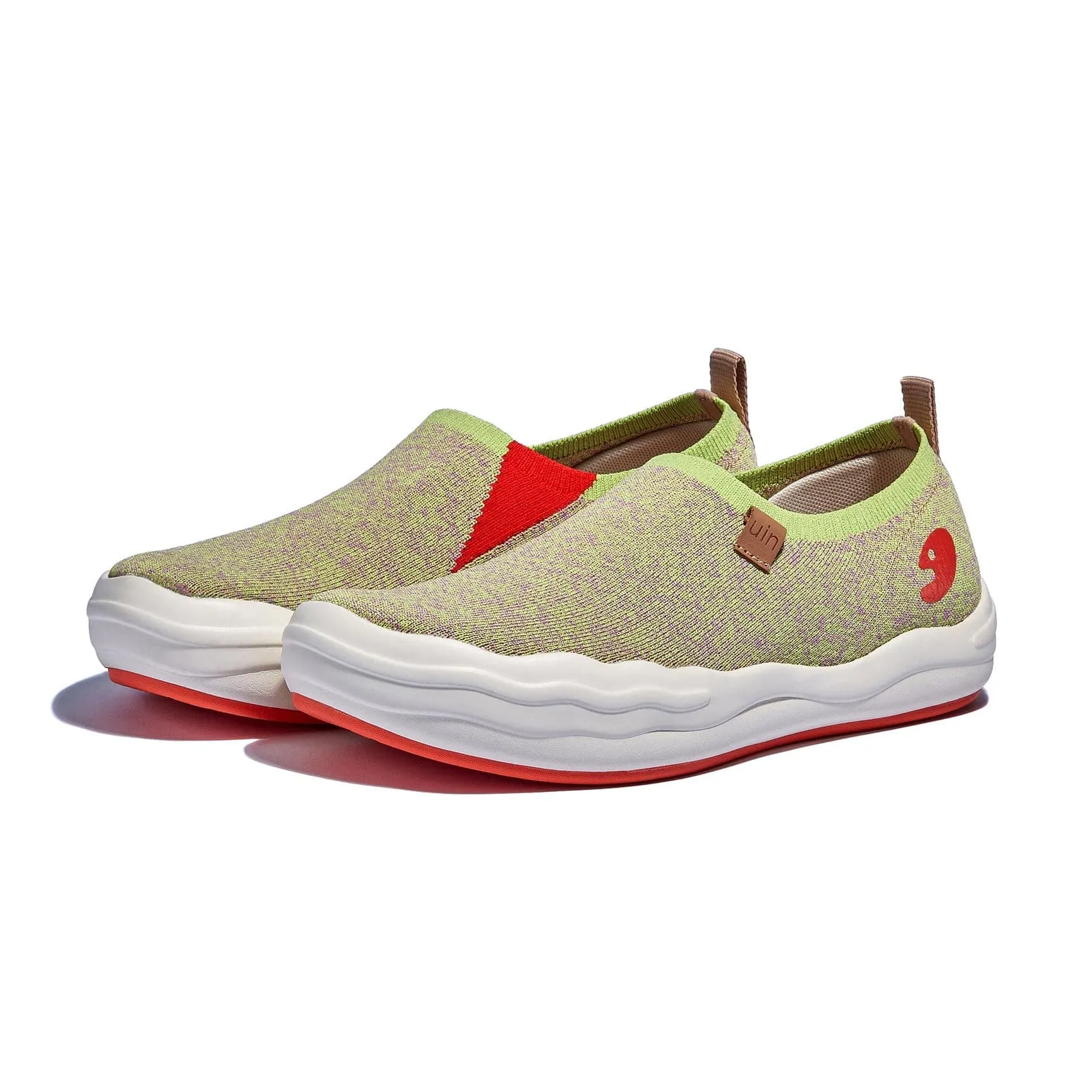 Raspberry Matcha Toledo VIII Women