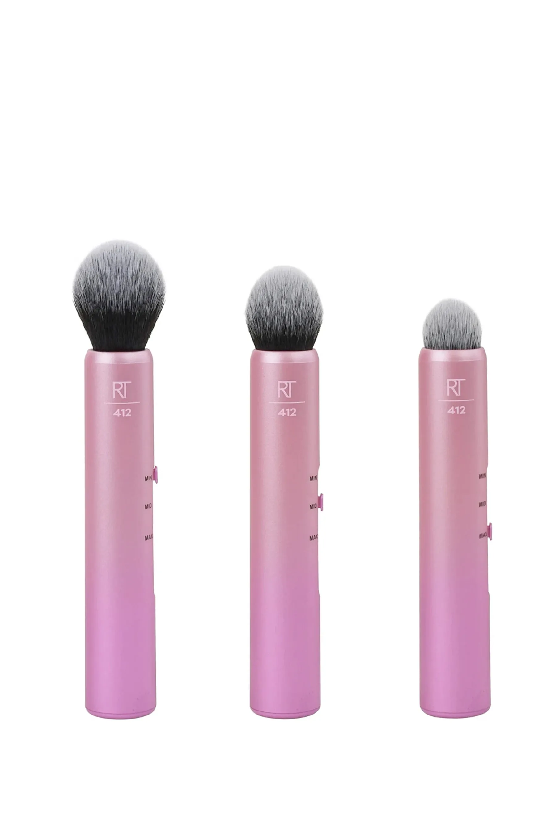 Real Techniques Custom Slide Cheek Brush