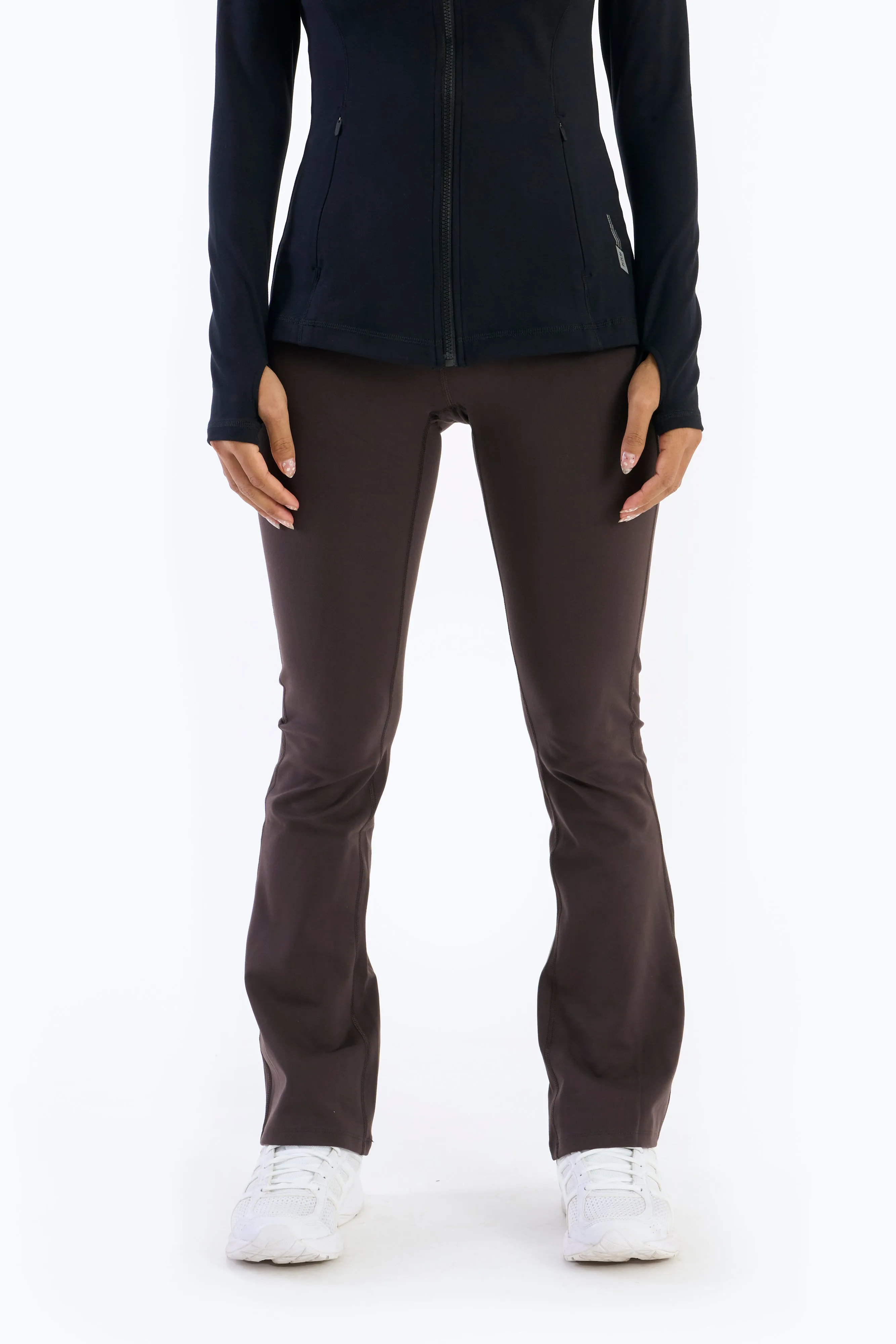Recovery Flared Yoga Pants