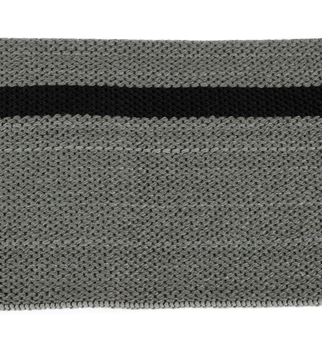 Rehband 18" X-RX Wrist Wraps - Steel Grey