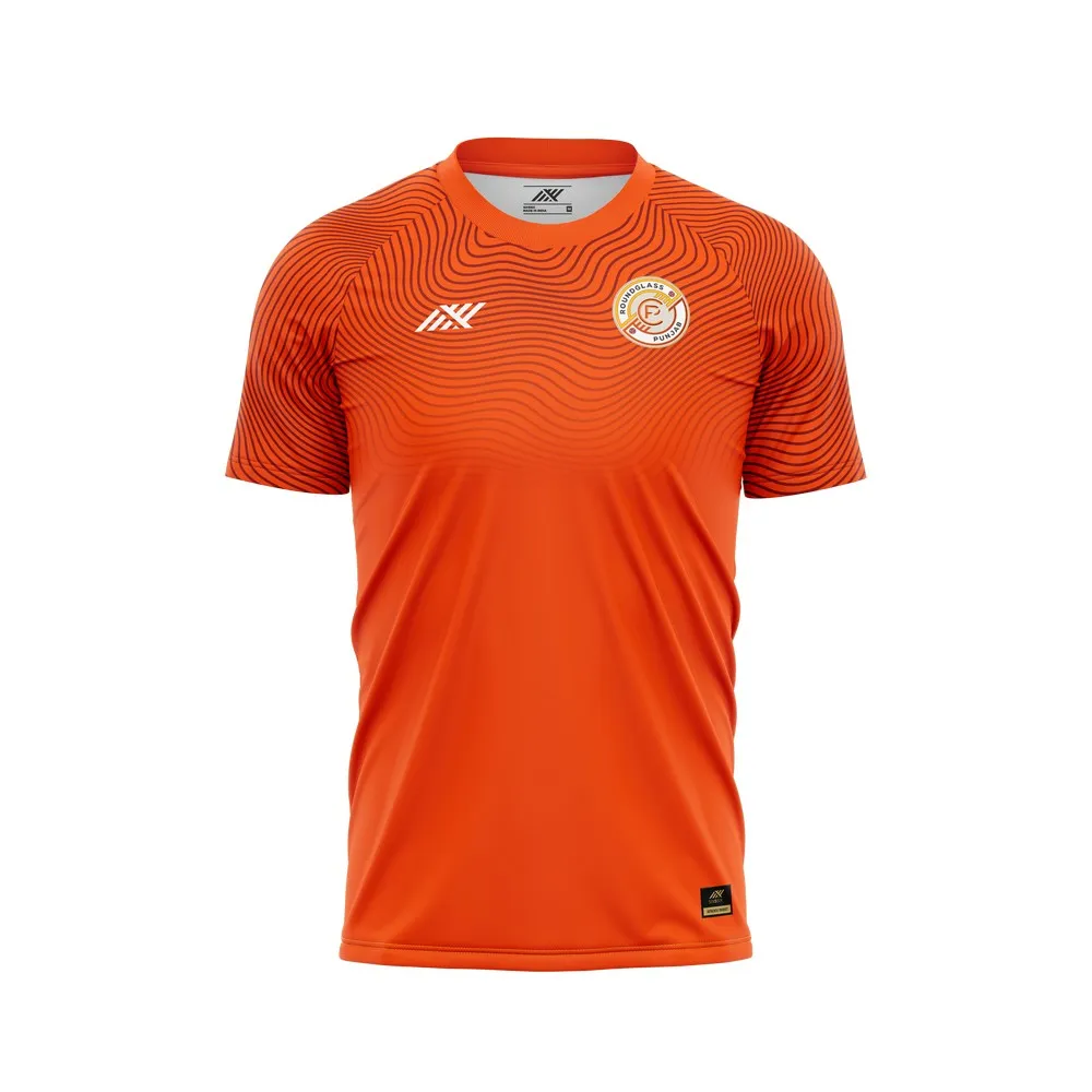 RGPFC stadium jersey