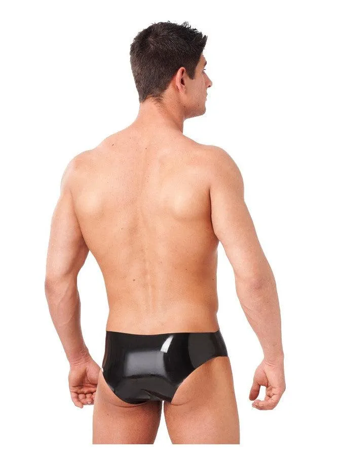 Rimba - Latex Heren Slip
