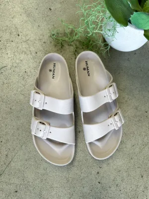 Ripe Slides Cool Grey