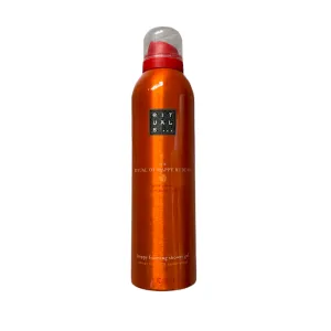Rituals | The Ritual of Happy Buddha Foam | Sweet Orange & Cedar Wood 200 ml