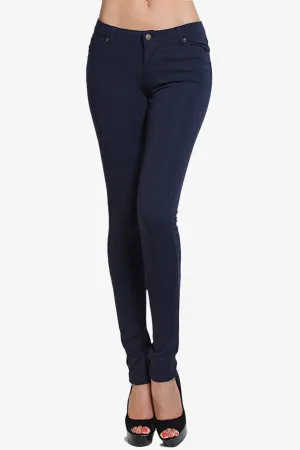 Roseland 4 Way Stretch Skinny Pants